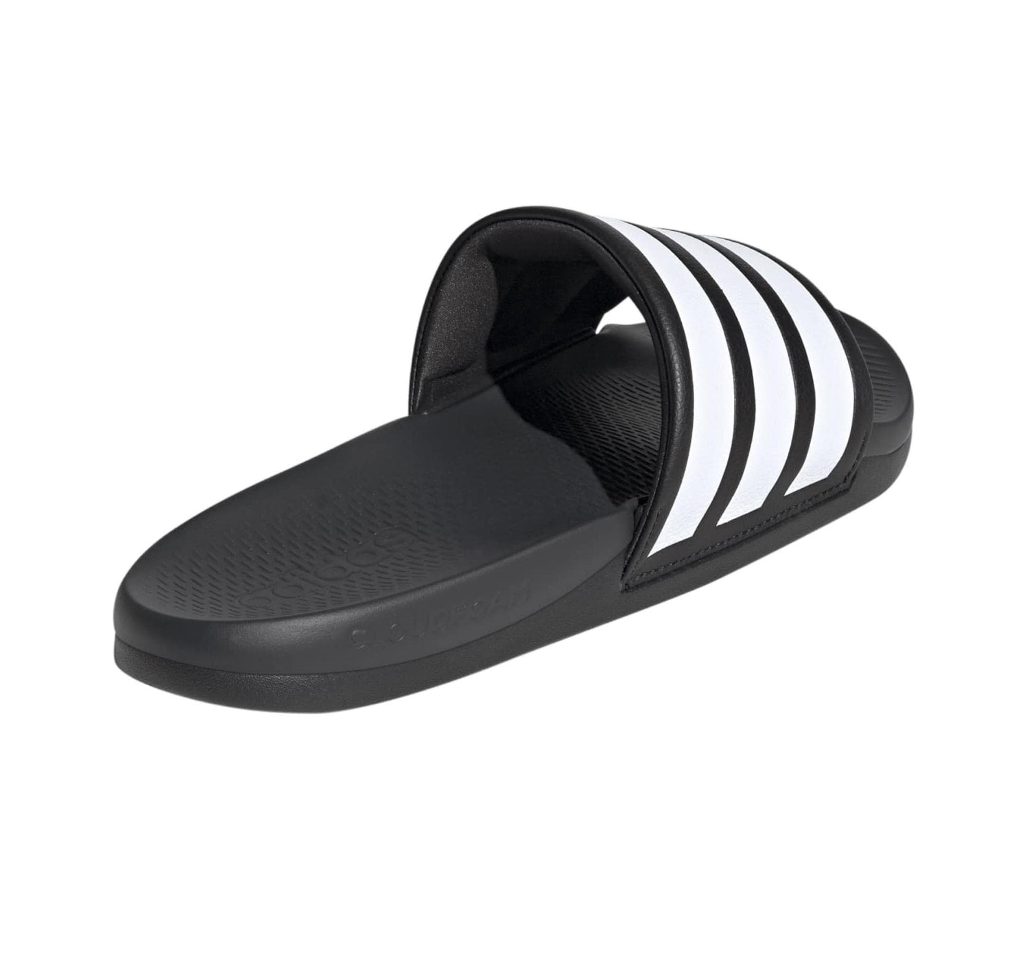 adidas adidas Adılette Comfort 2.0 Kadın Terlik Siyah - 3