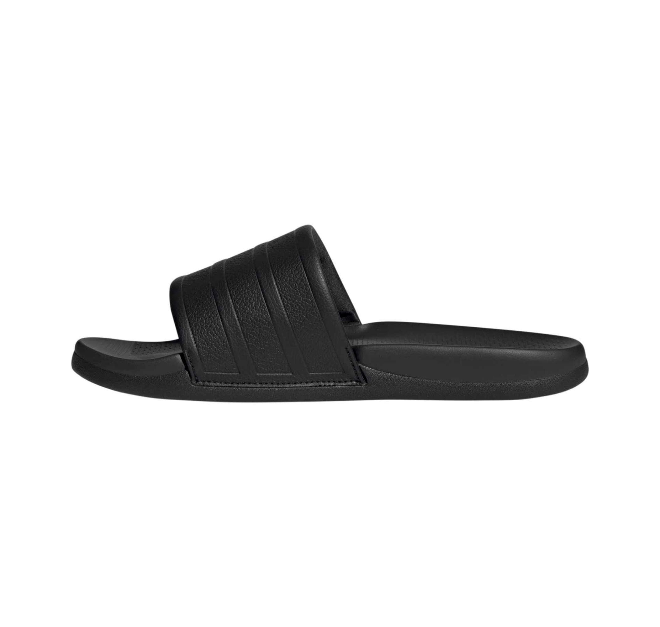 adidas adidas Adılette Comfort 2.0 Kadın Terlik Siyah - 4