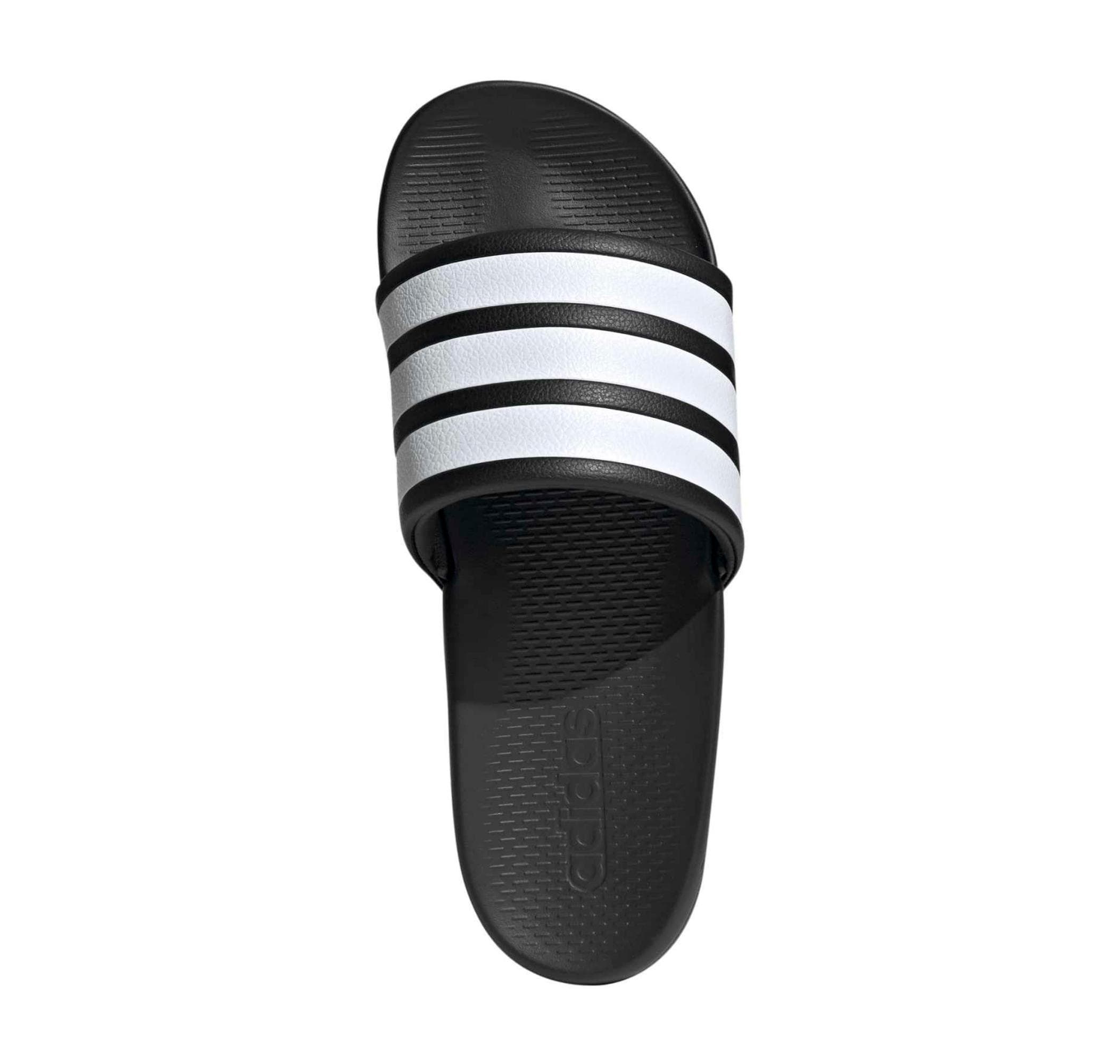 adidas adidas Adılette Comfort 2.0 Kadın Terlik Siyah - 5