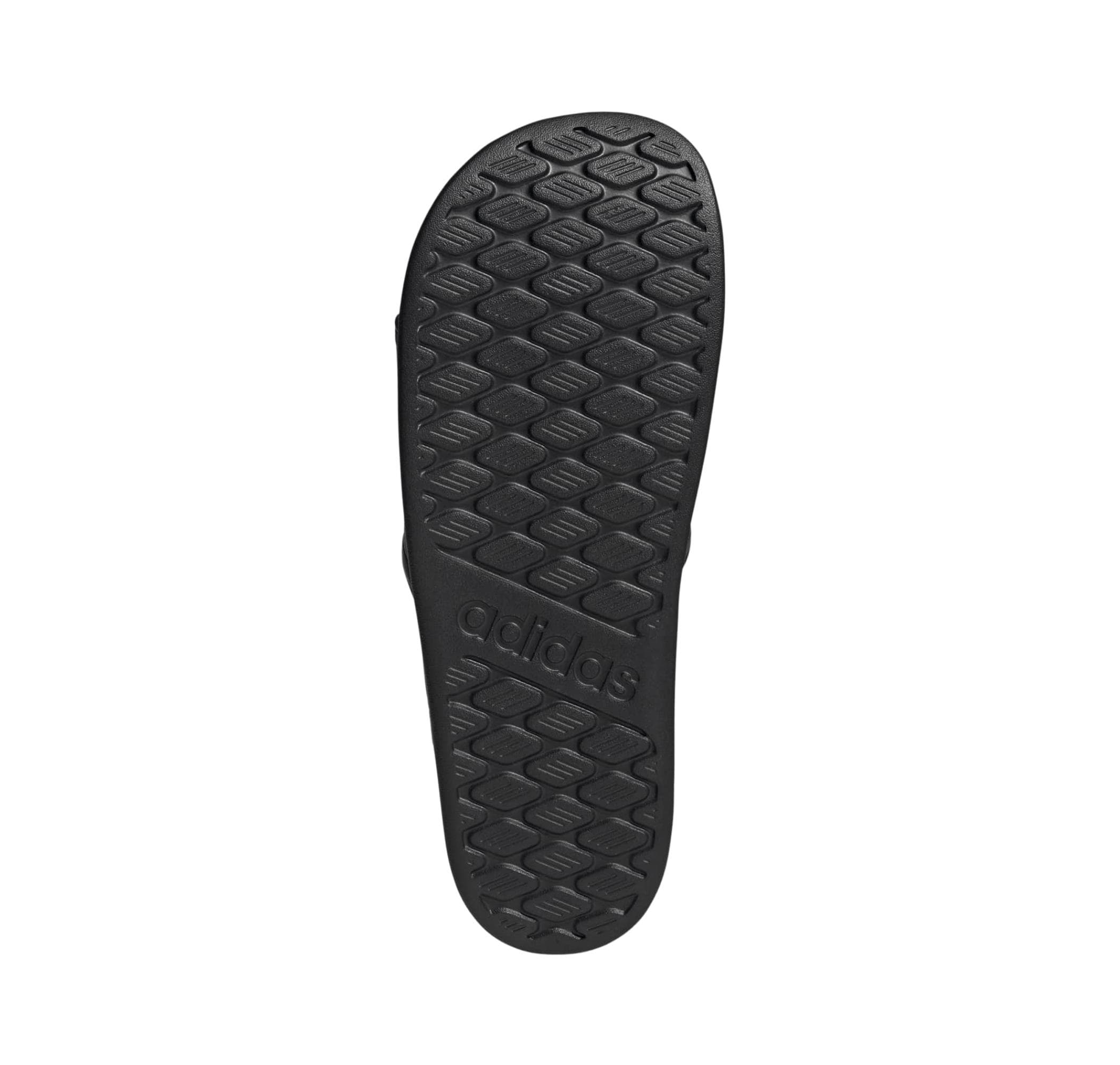 adidas adidas Adılette Comfort 2.0 Kadın Terlik Siyah - 6