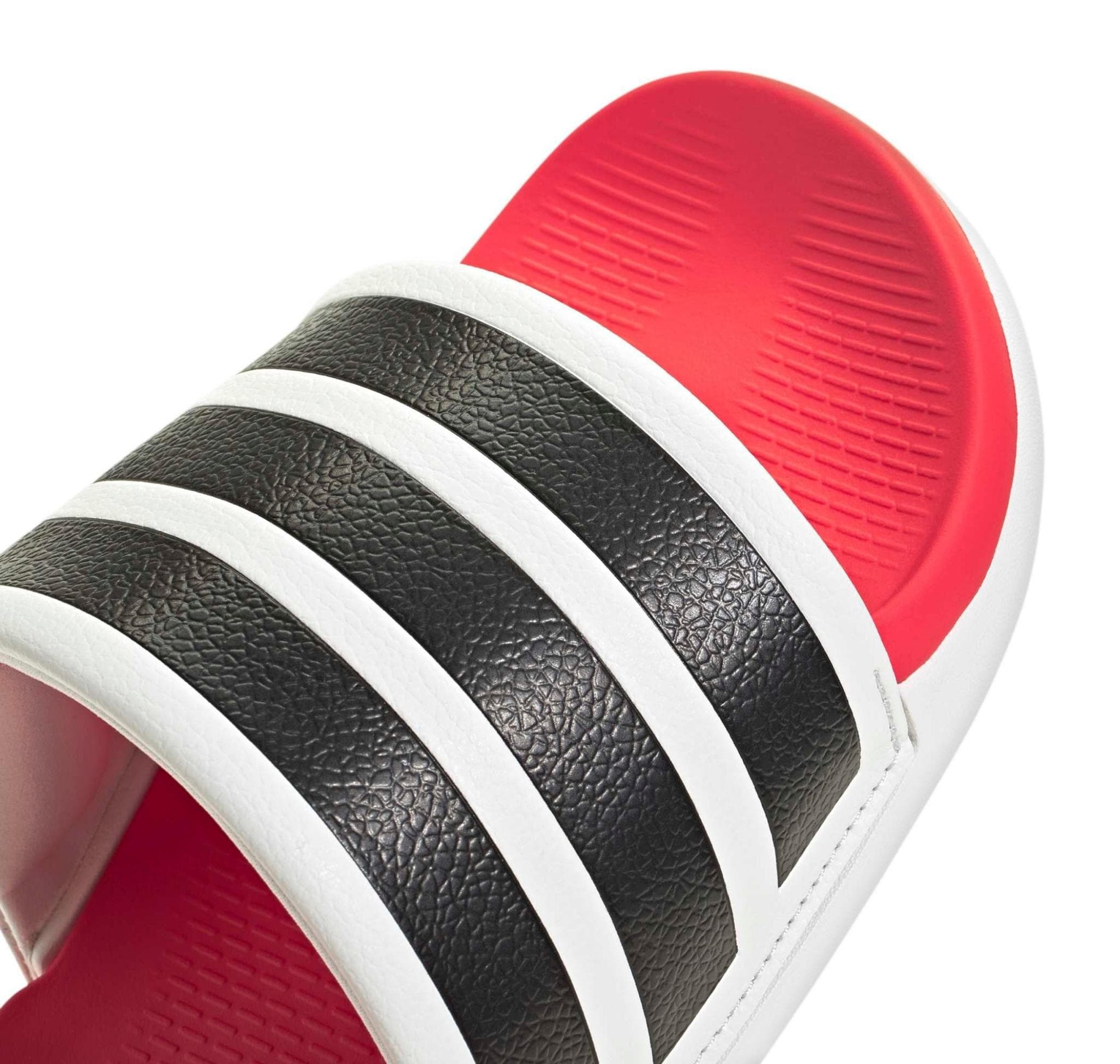 adidas adidas Adılette Comfort 2.0 Kadın Terlik Beyaz - 7