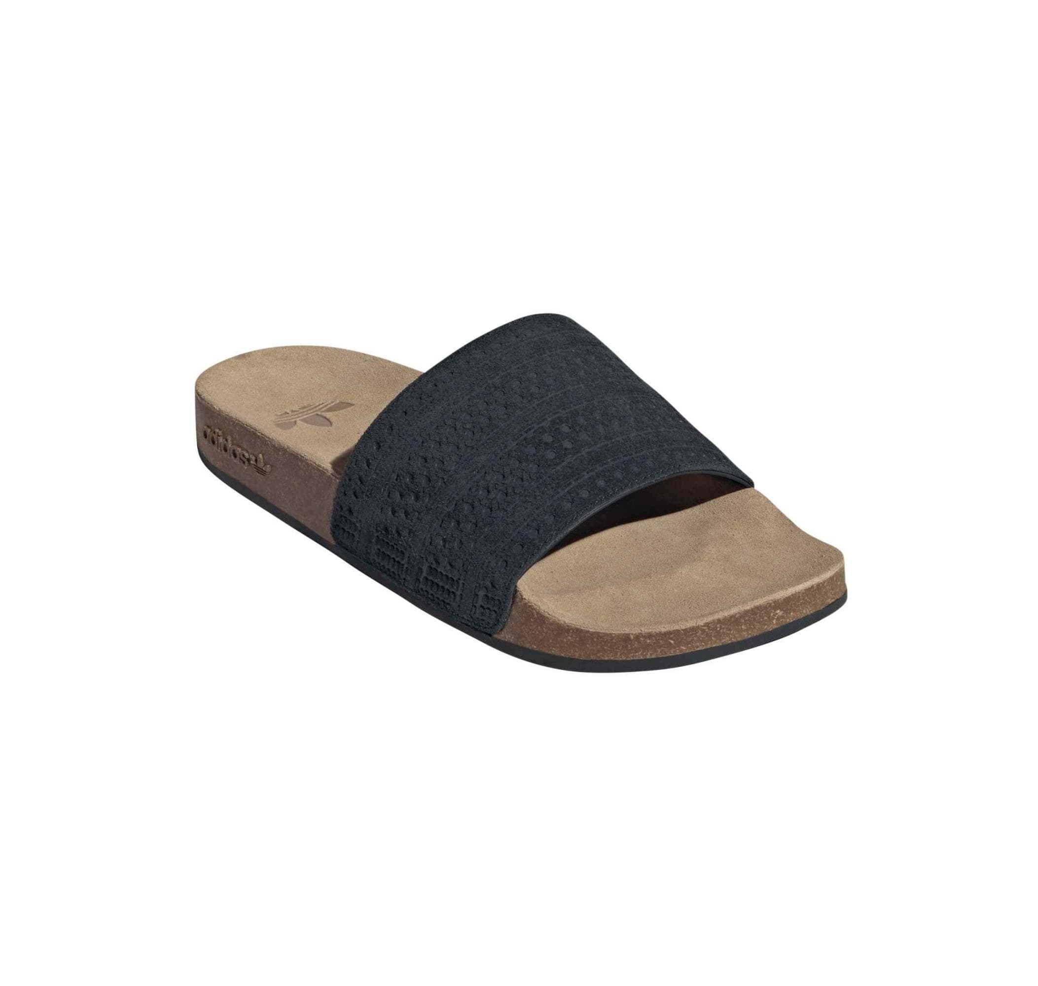 adidas adidas Adılette Rs Erkek Terlik Siyah - 2