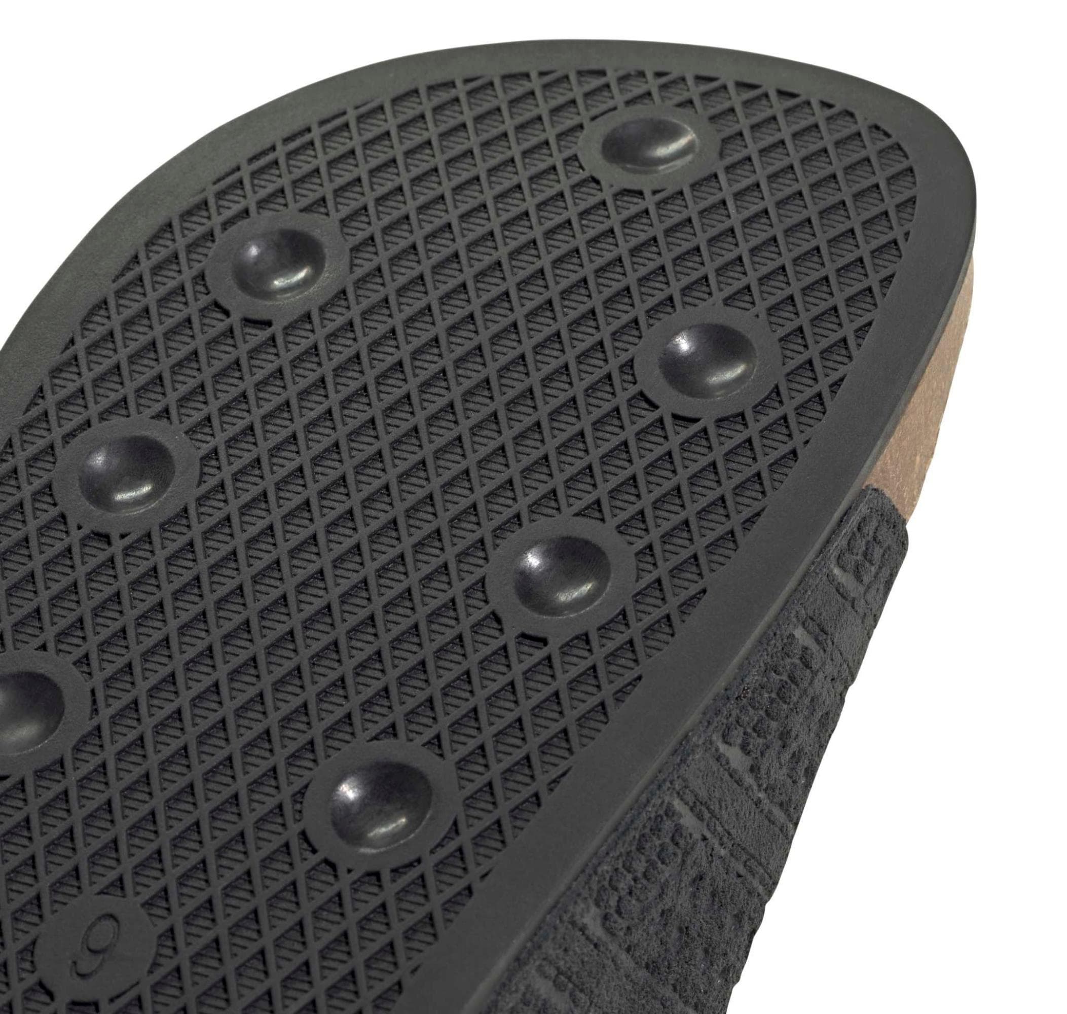 adidas adidas Adılette Rs Erkek Terlik Siyah - 8