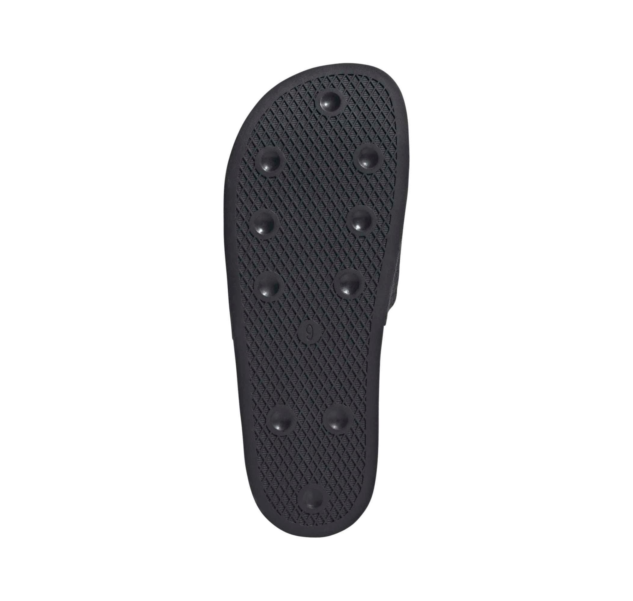 adidas adidas Adılette Rs Kadın Terlik Siyah - 6