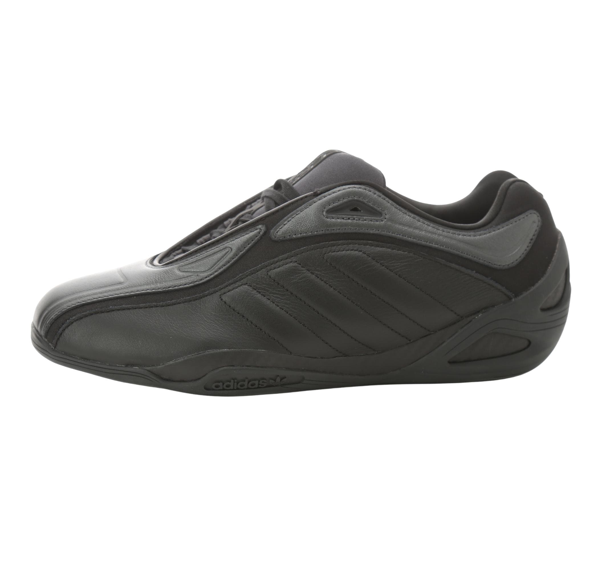 adidas adidas Adıracer Gt Erkek Spor Ayakkabı Siyah