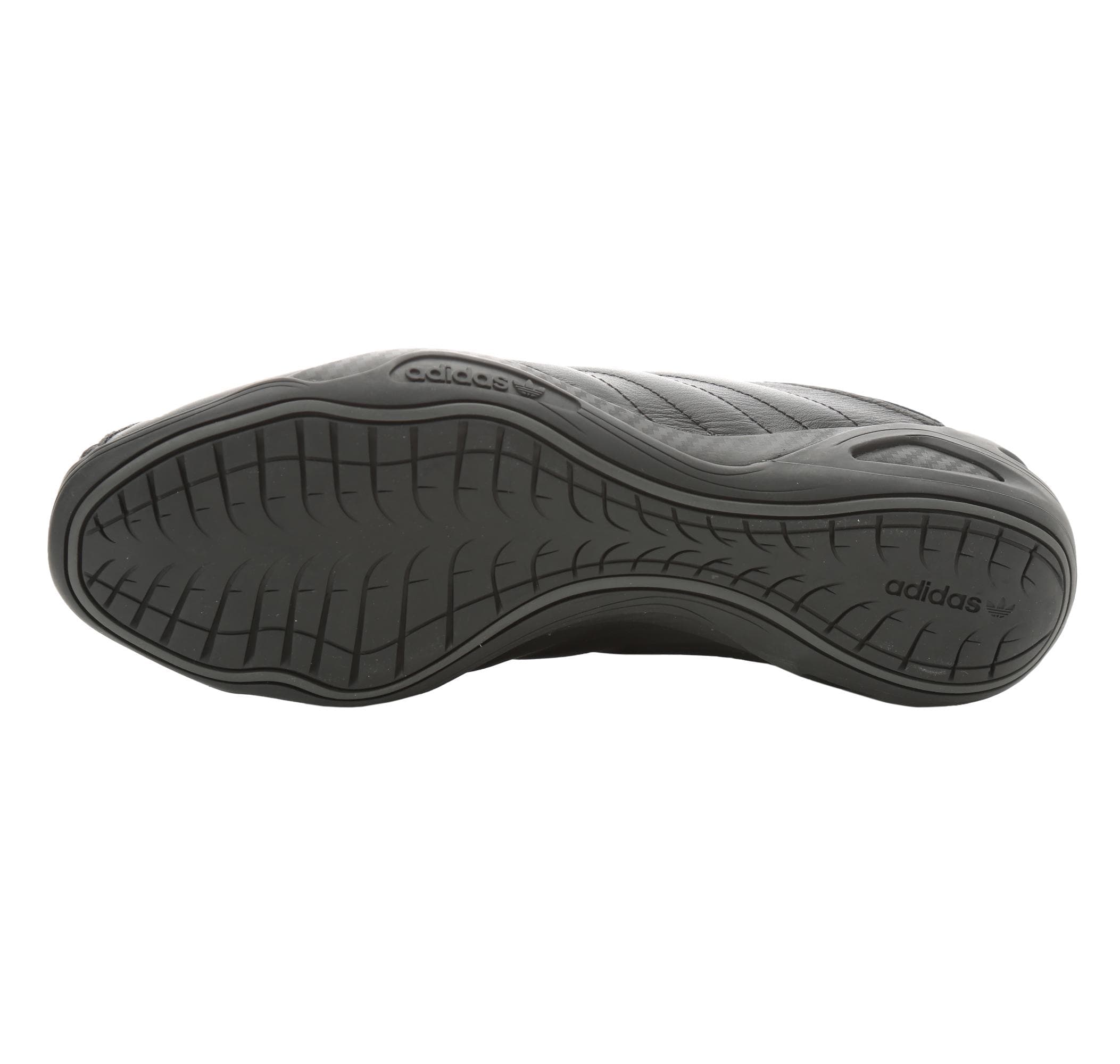 adidas adidas Adıracer Gt Erkek Spor Ayakkabı Siyah - 2