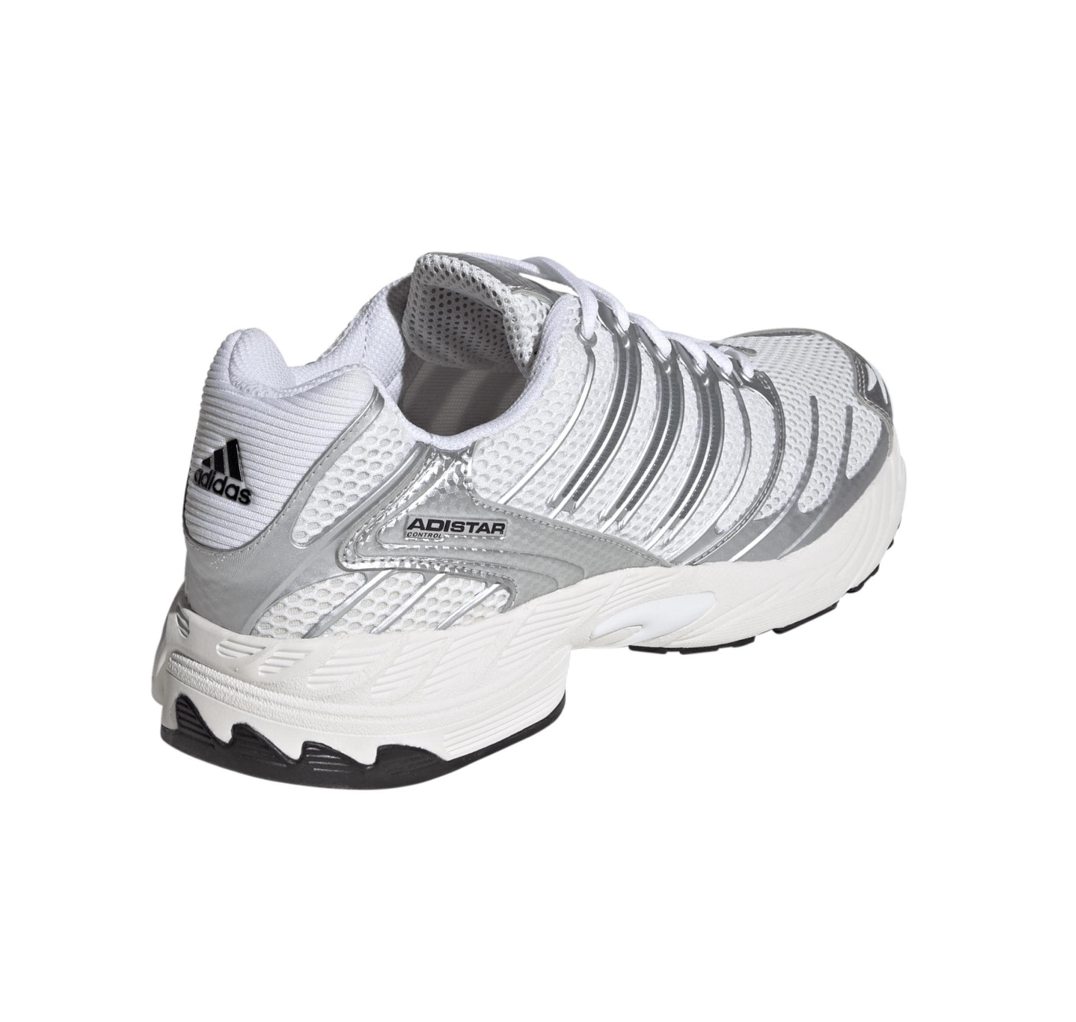 adidas adidas Adıstar Control 3 Kadın Spor Ayakkabı Gri - 3
