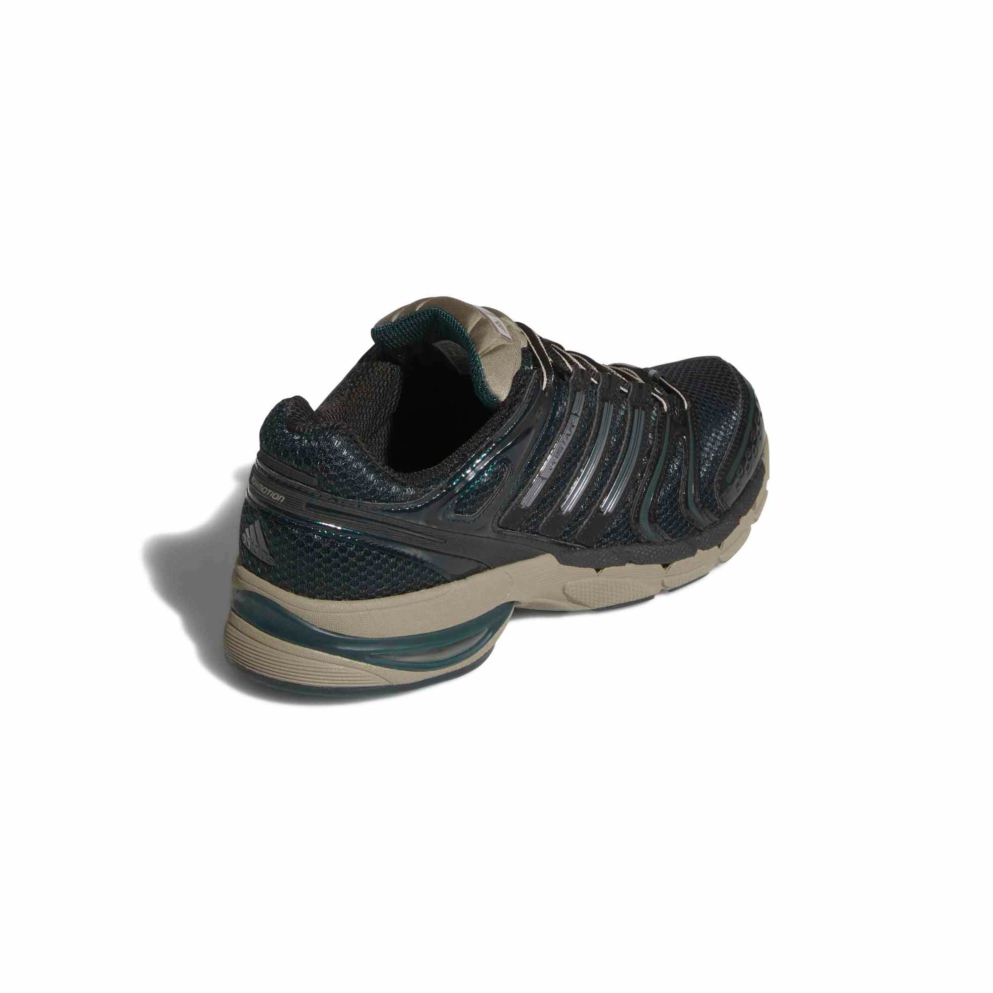 adidas adidas Adıstar Control 5 Erkek Spor Ayakkabı Siyah - 3