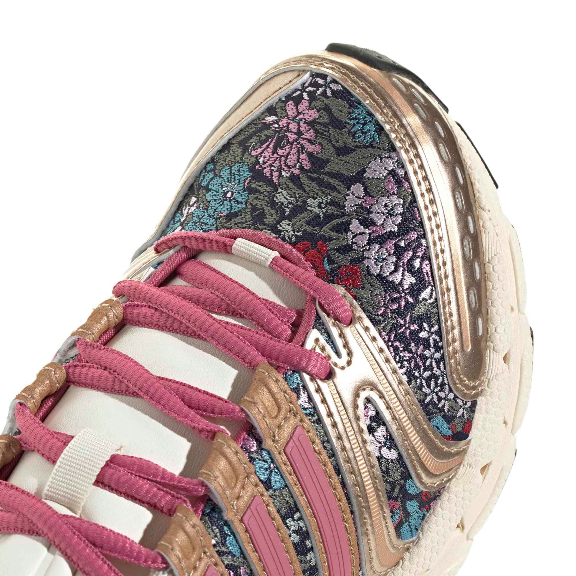 adidas adidas Adıstar Control 5 J Kadın Spor Ayakkabı Pembe - 3