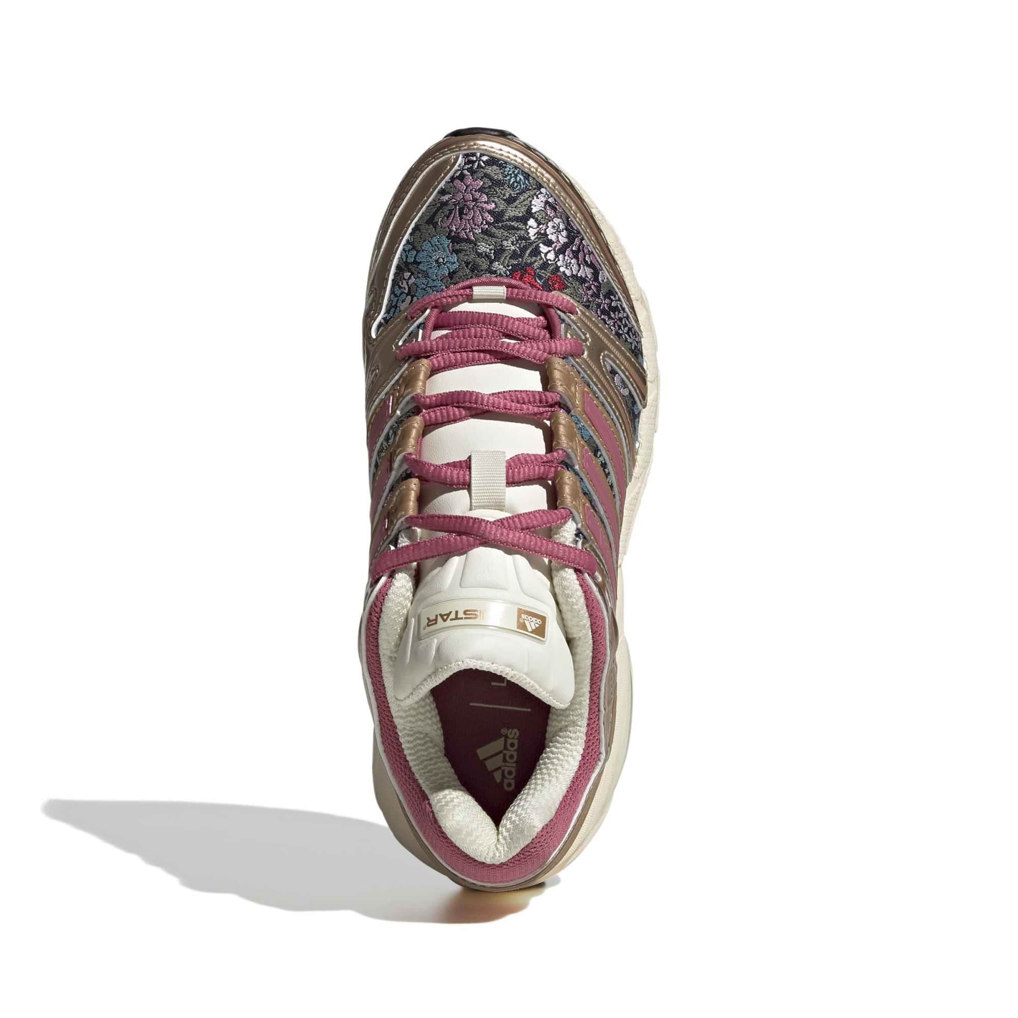 adidas adidas Adıstar Control 5 J Kadın Spor Ayakkabı Pembe - 6