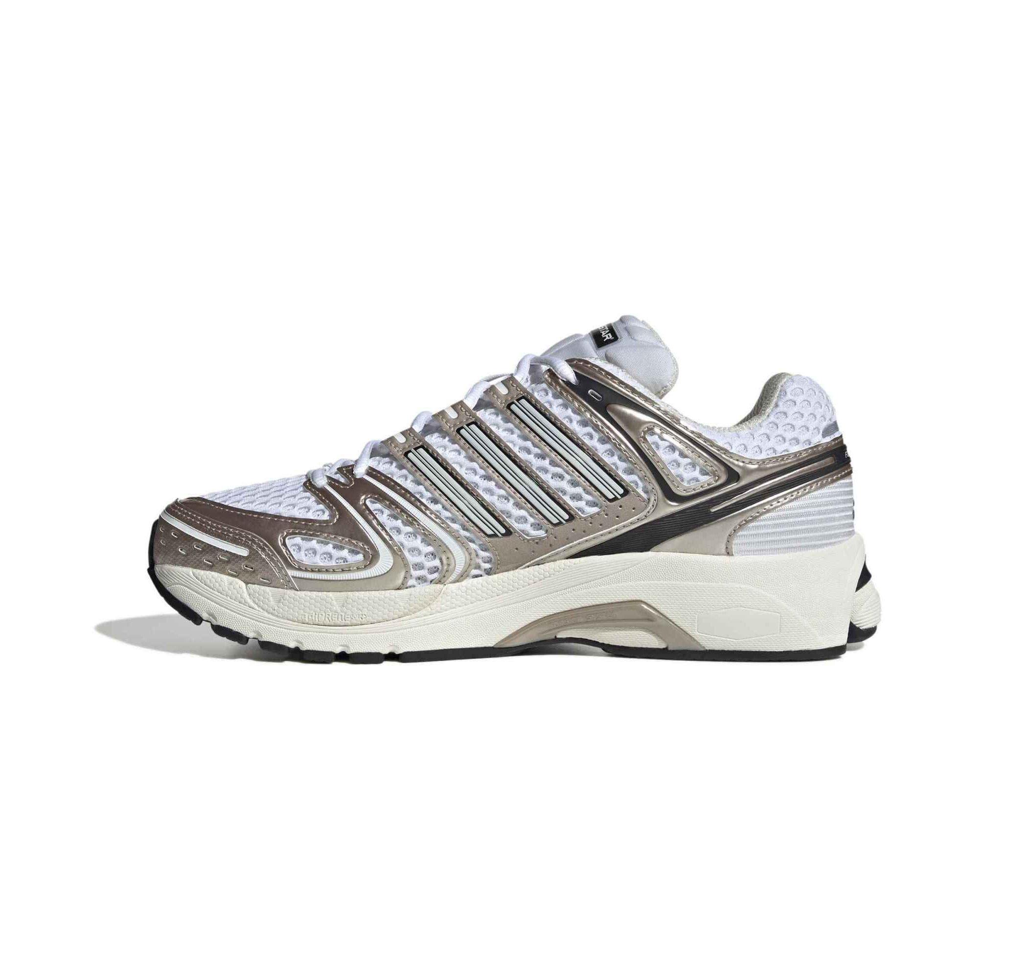 adidas adidas Adıstar Control 5 Kadın Spor Ayakkabı Beyaz - 5