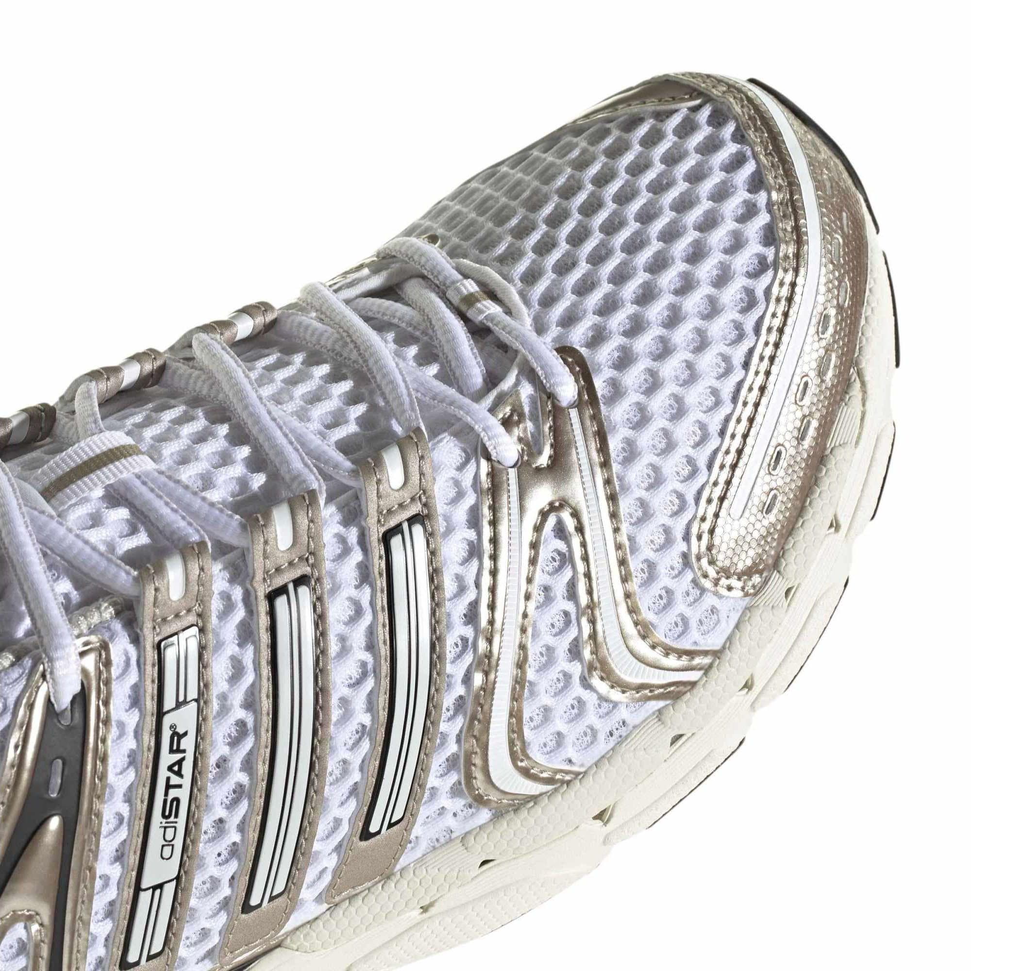 adidas adidas Adıstar Control 5 Kadın Spor Ayakkabı Beyaz - 7