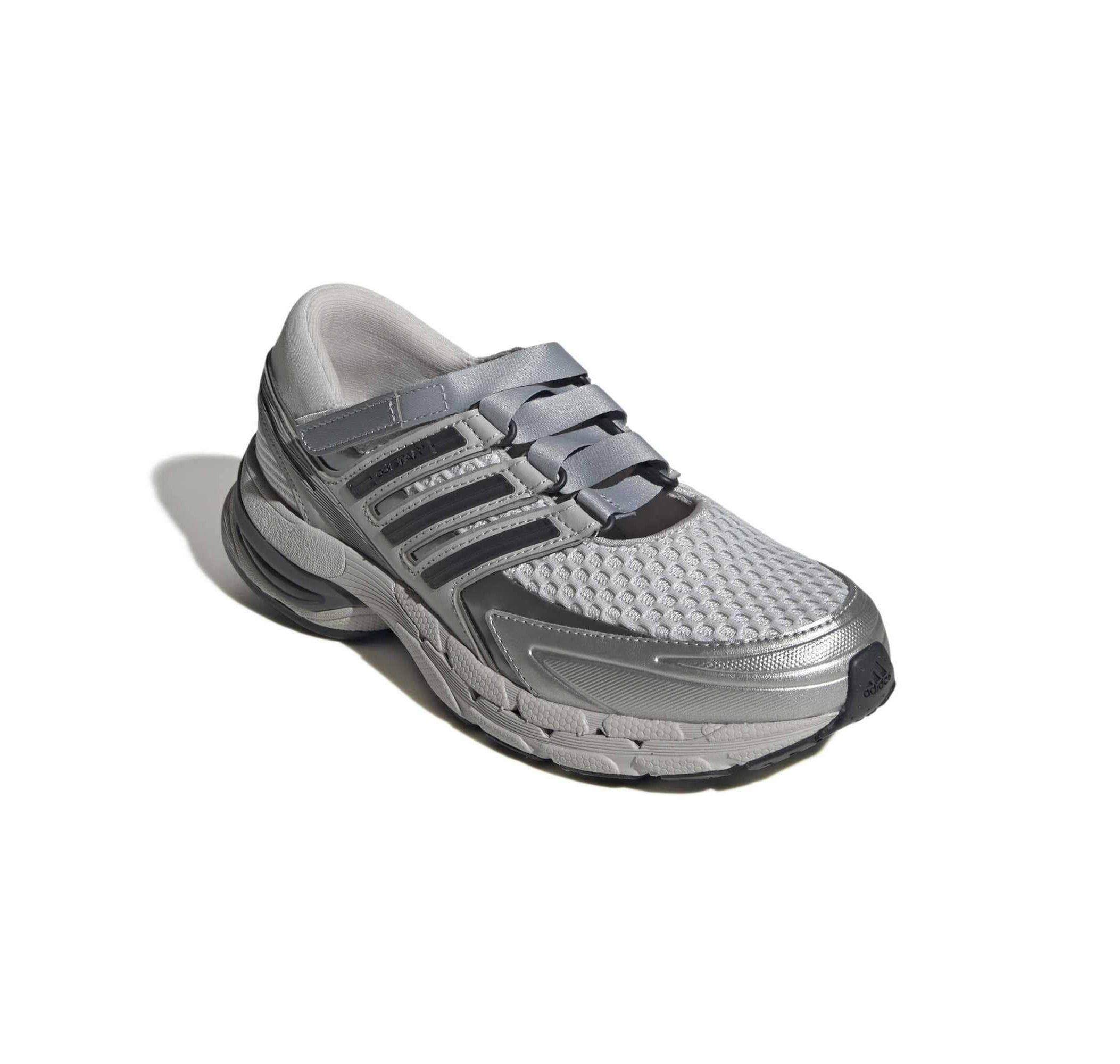 adidas adidas Adıstar Control 5 Mj W Kadın Spor Ayakkabı Gri - 2