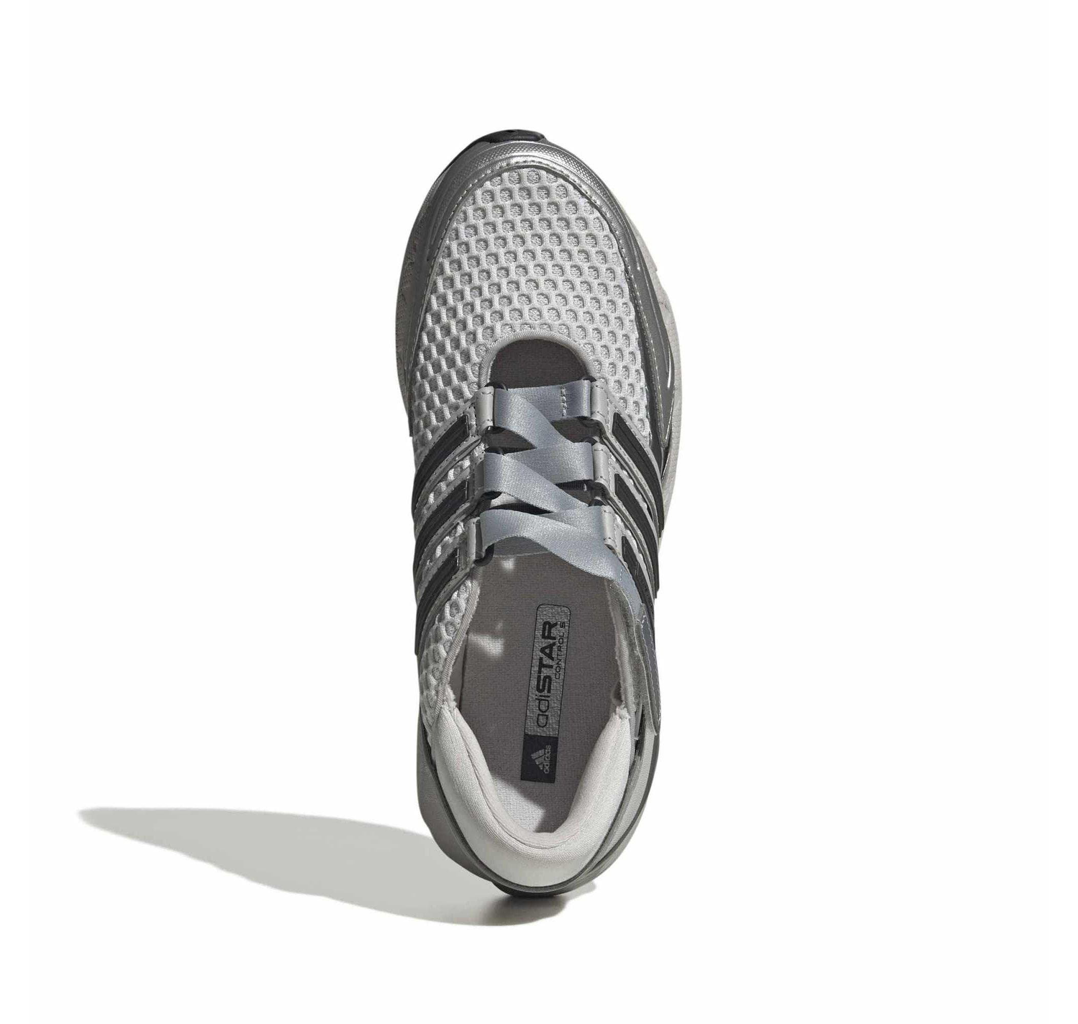adidas adidas Adıstar Control 5 Mj W Kadın Spor Ayakkabı Gri - 4