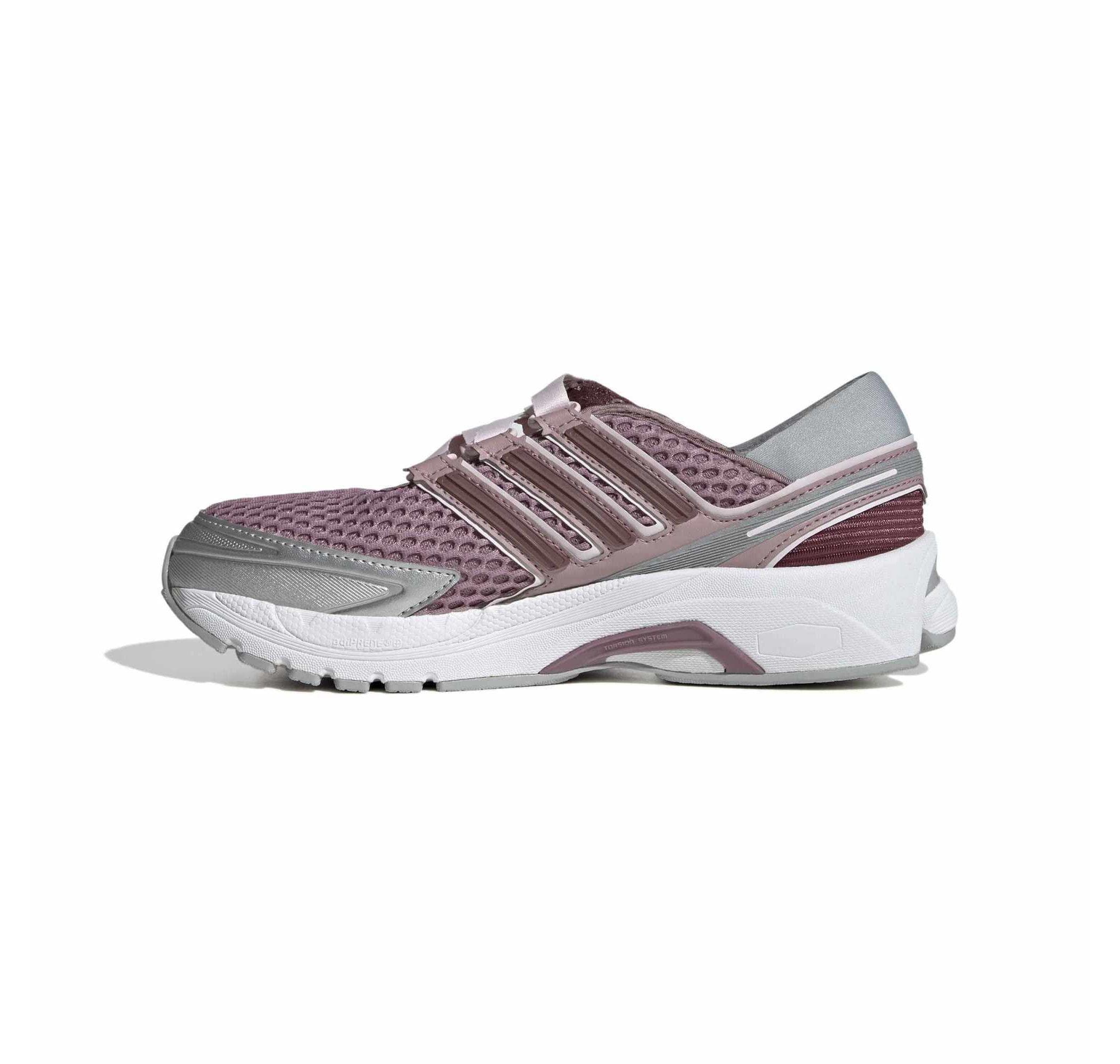 adidas adidas Adıstar Control 5 Mj W Kadın Spor Ayakkabı Mor - 5