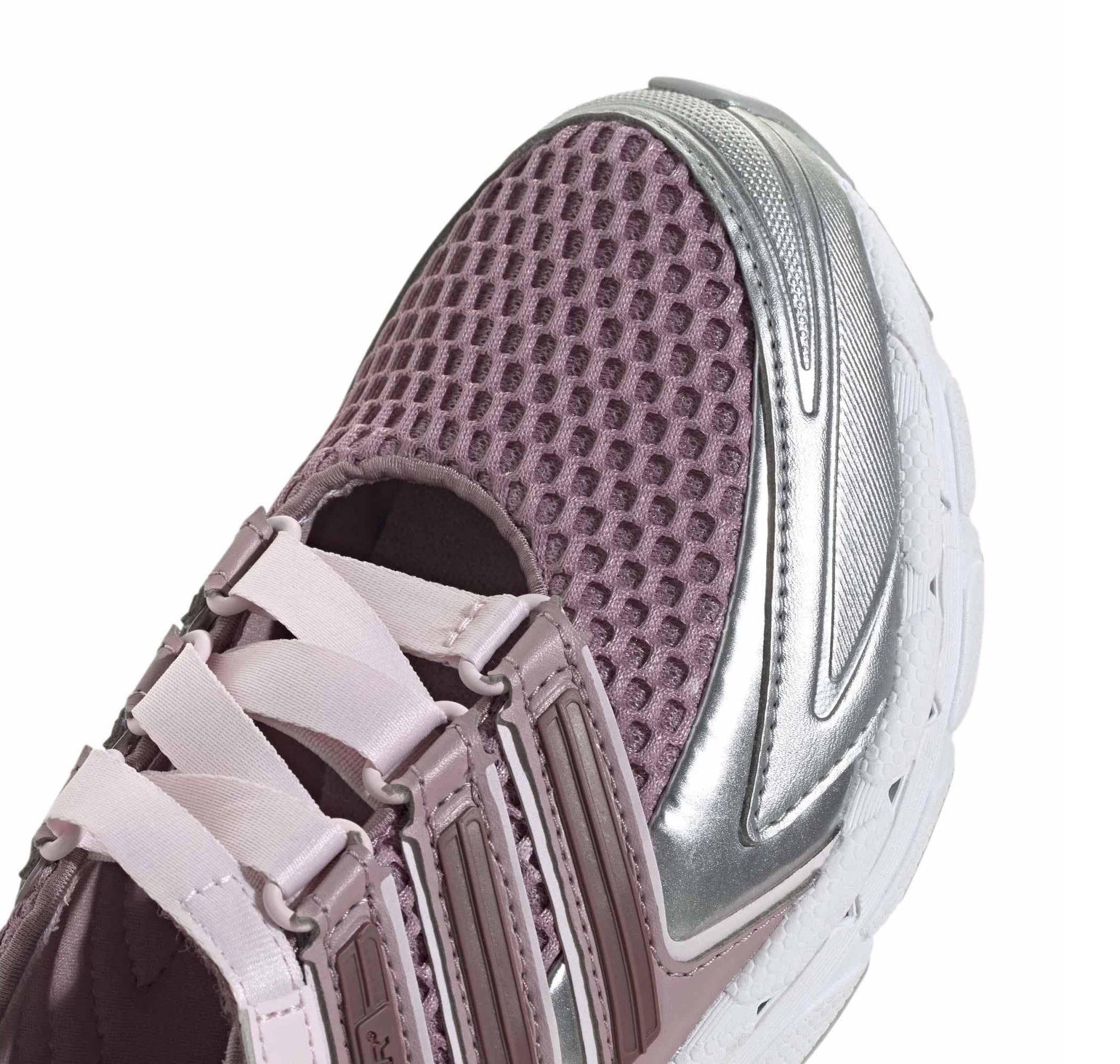 adidas adidas Adıstar Control 5 Mj W Kadın Spor Ayakkabı Mor - 6