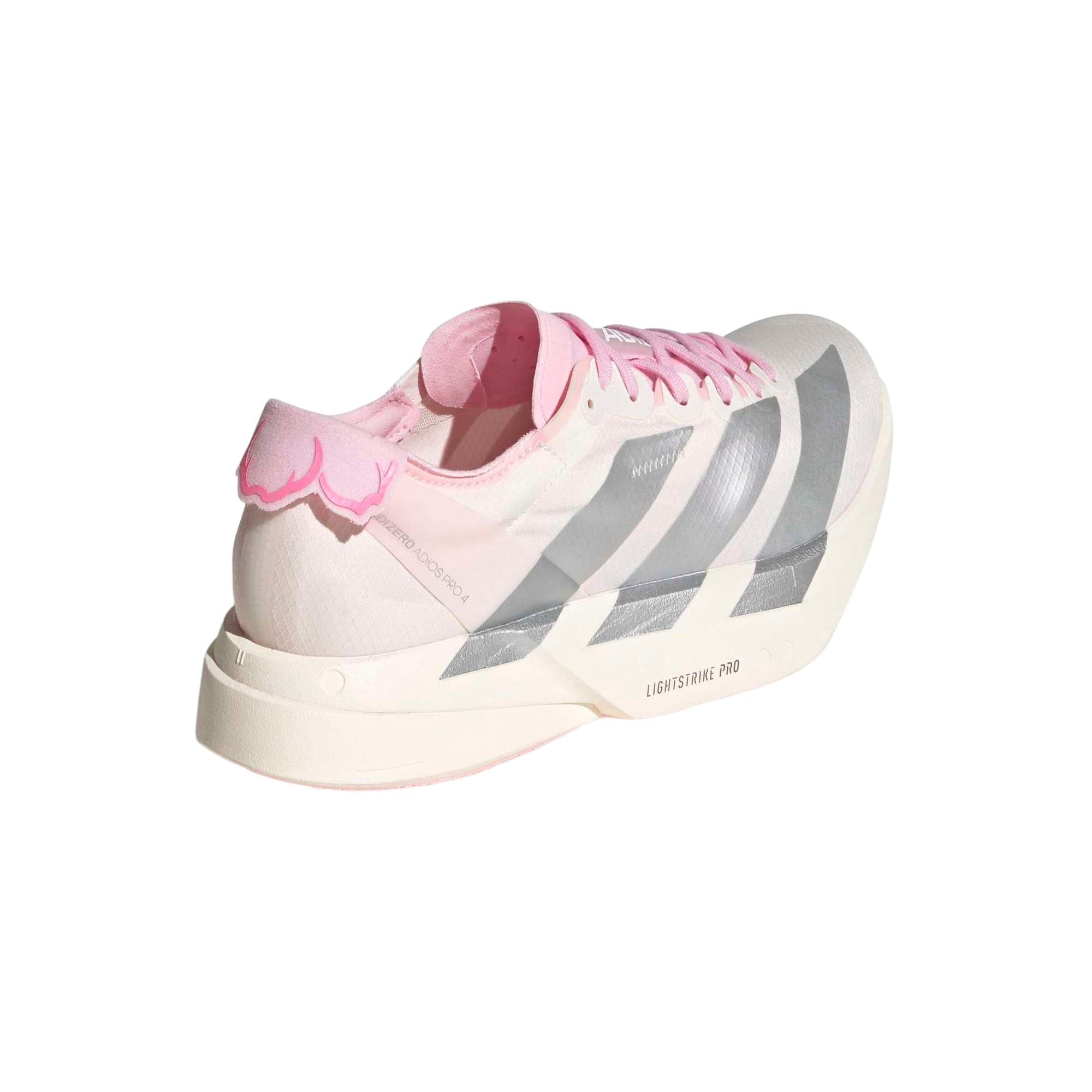 adidas adidas Adızero Adıos Pro 4 W Kadın - 3