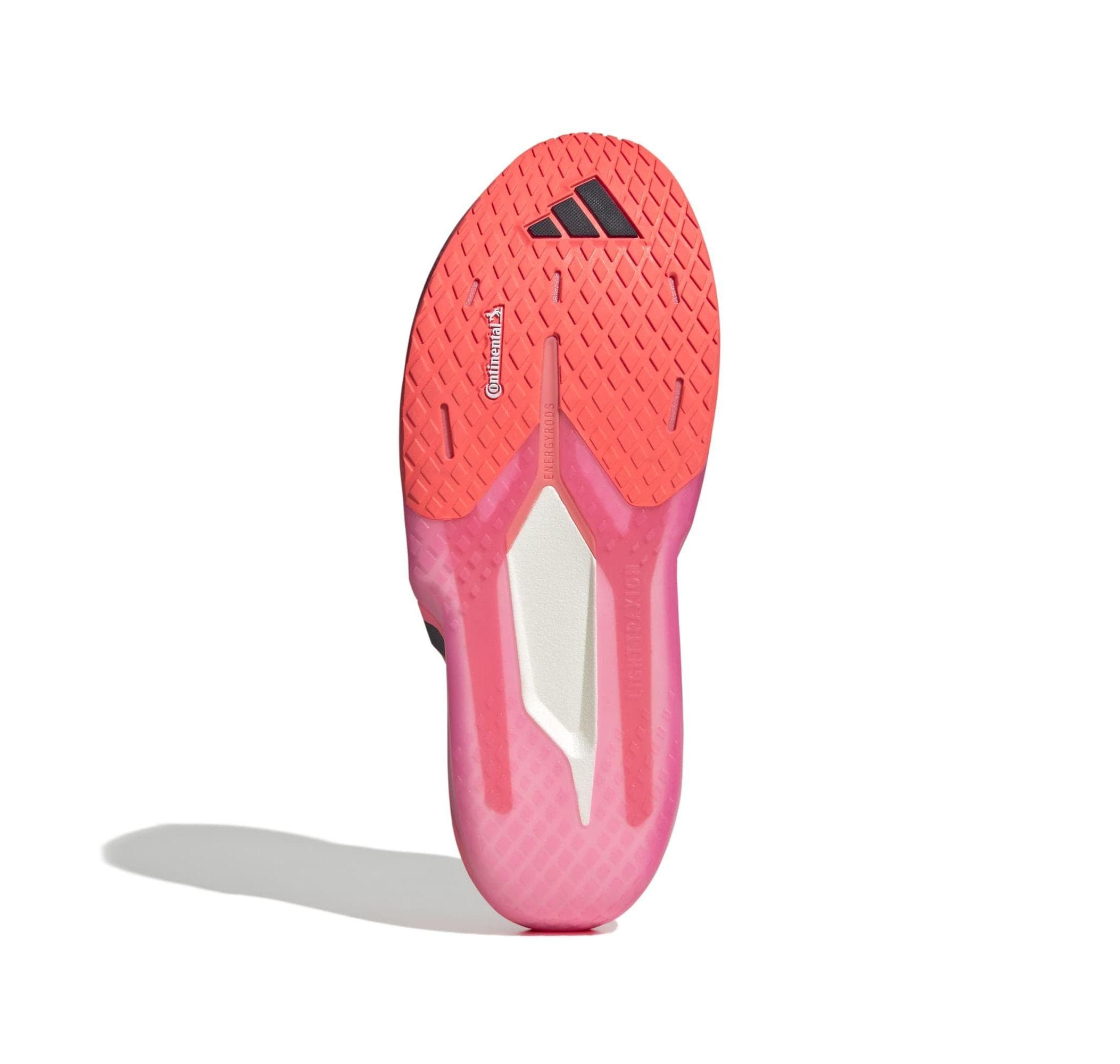 adidas adidas Adızero Dropset Pro Traıner M Erkek Spor Ayakkabı Pembe - 3
