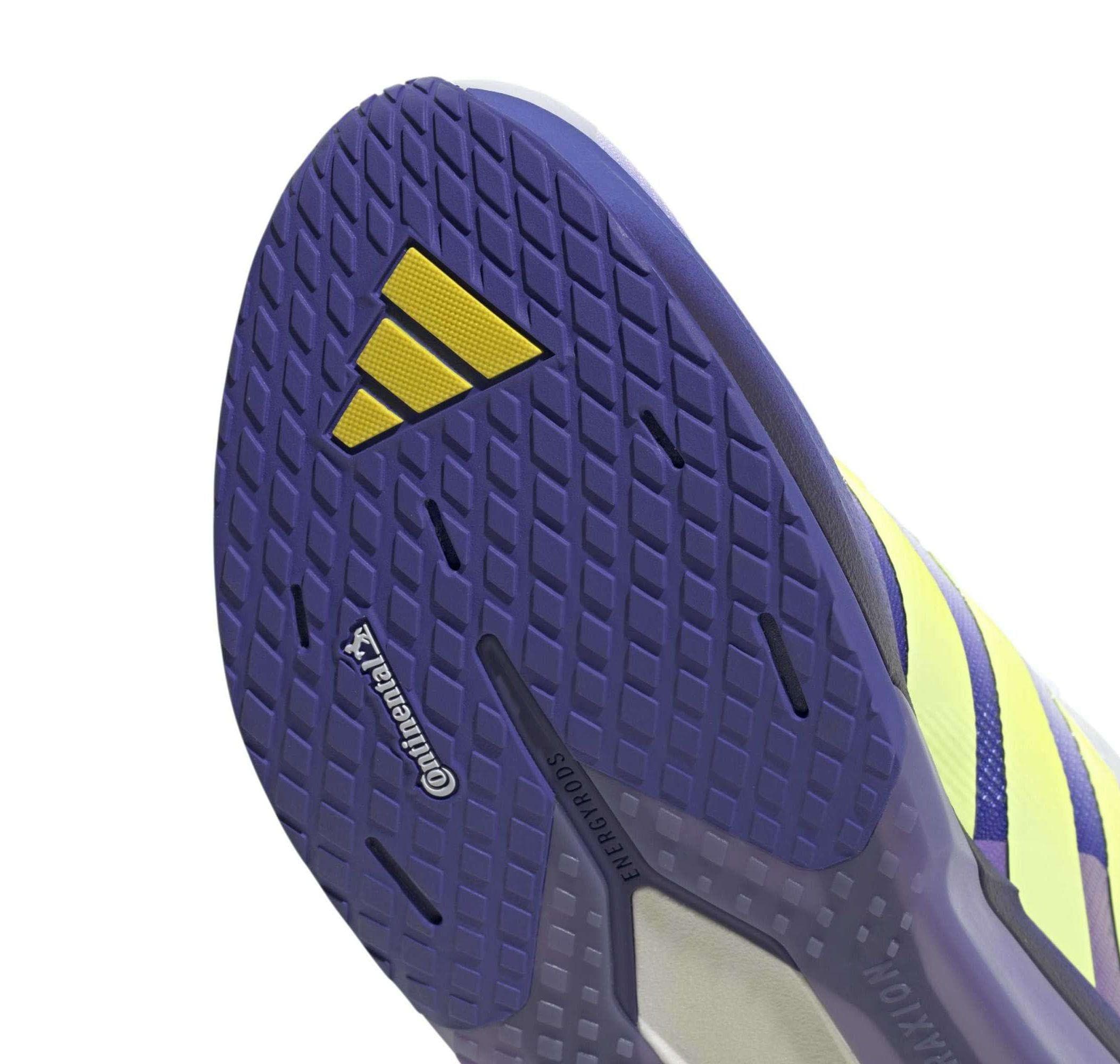adidas adidas Adızero Dropset Pro Traıner M Erkek Spor Ayakkabı Mor - 7