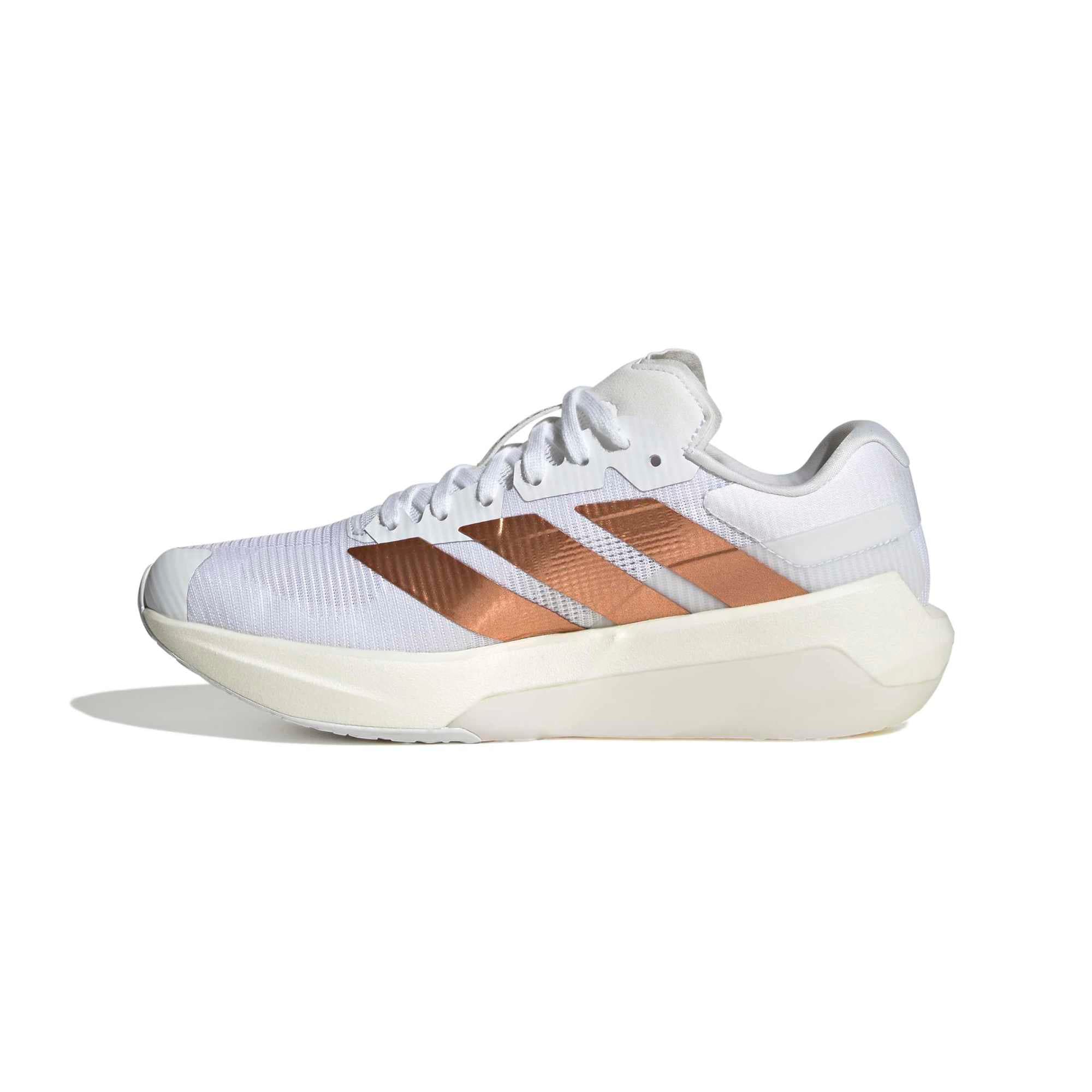adidas adidas Adızero Dropset Pro Traıner W Kadın - 6
