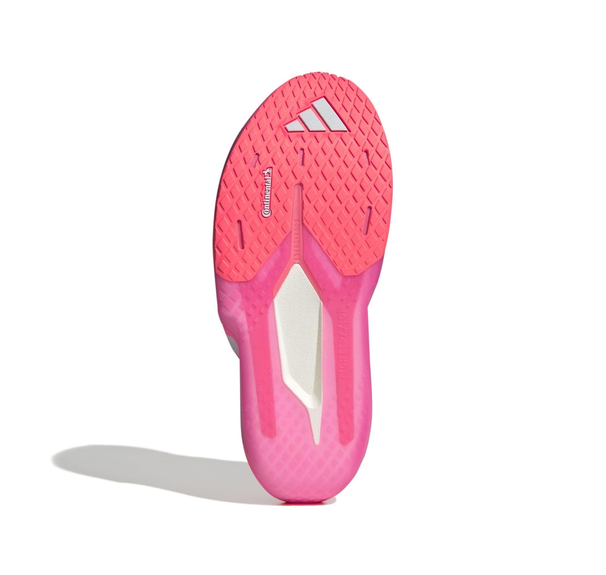 adidas adidas Adızero Dropset Pro Traıner W Kadın Spor Ayakkabı Pembe - 3