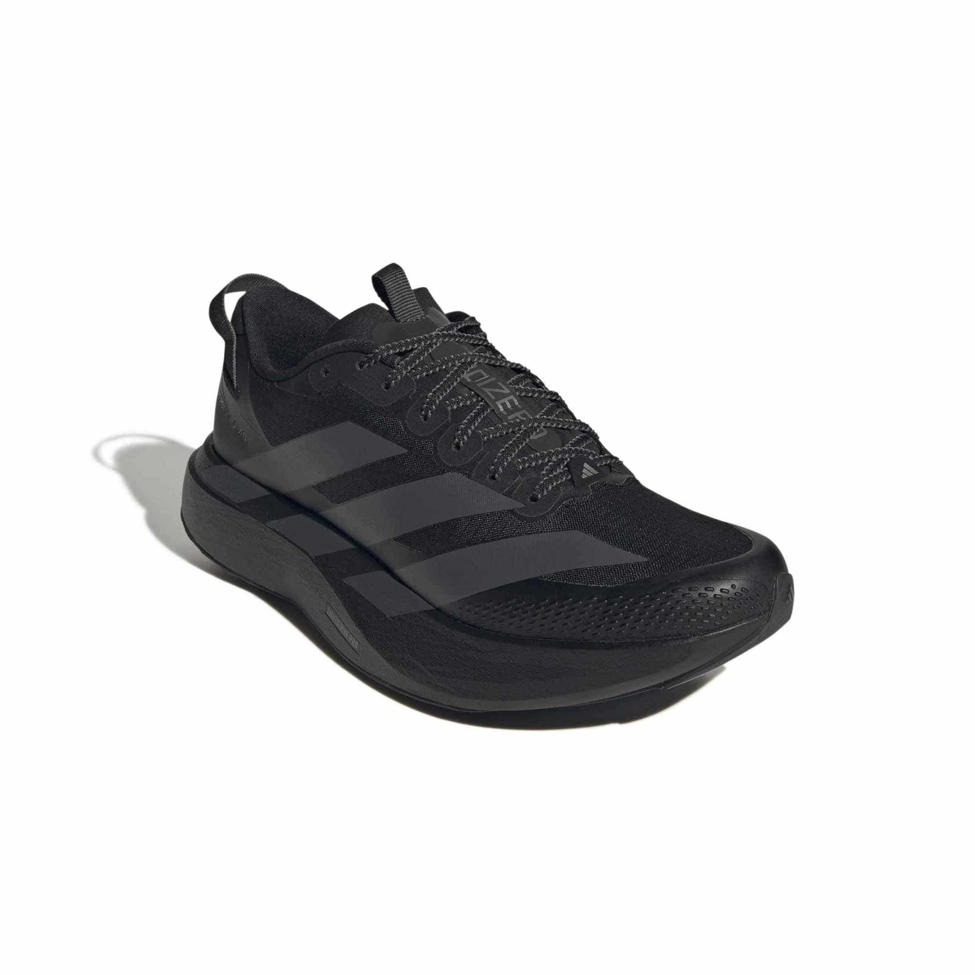 adidas adidas Adızero Evo Sl Atr M Erkek Spor Ayakkabı Siyah - 2