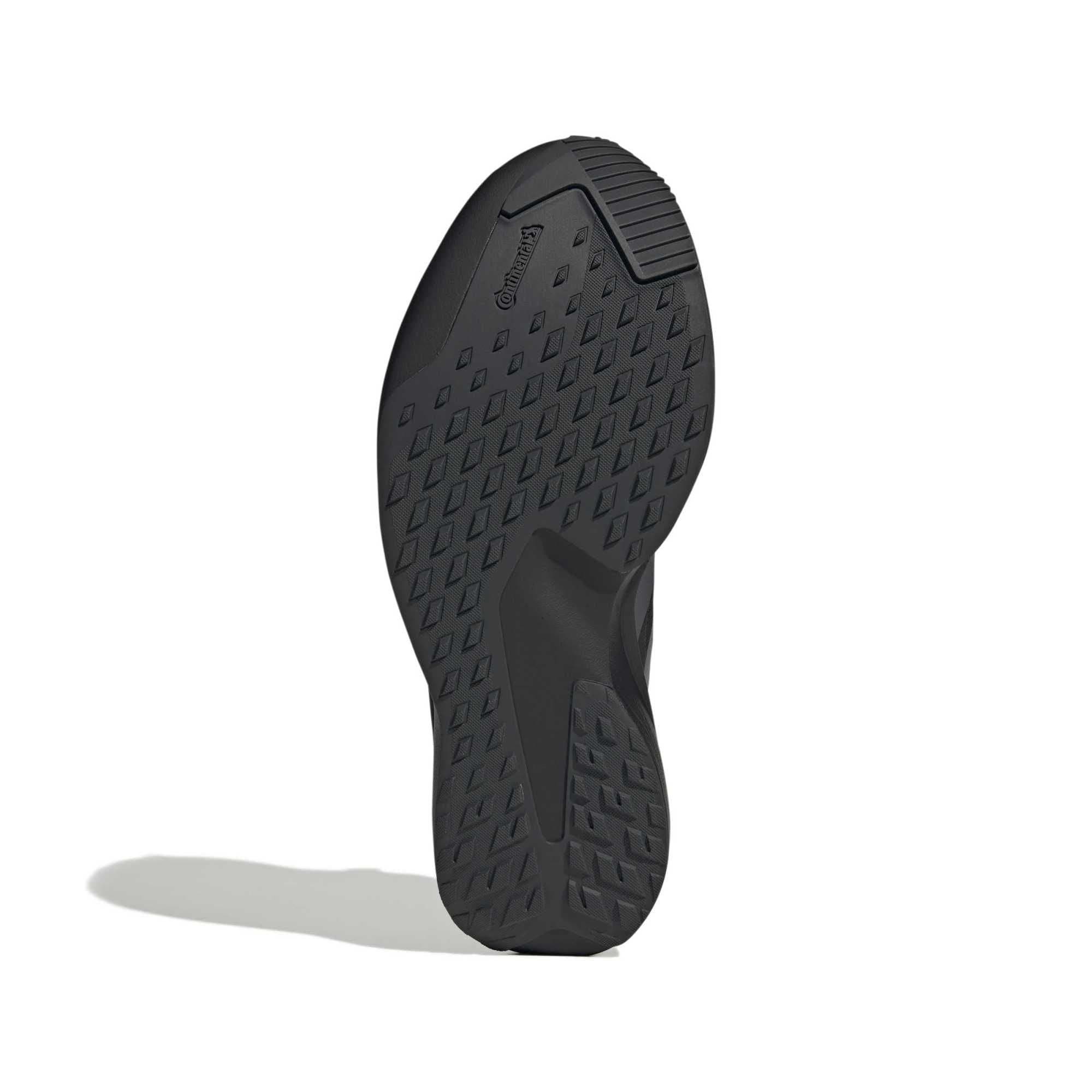 adidas adidas Adızero Evo Sl Atr M Erkek Spor Ayakkabı Siyah - 3
