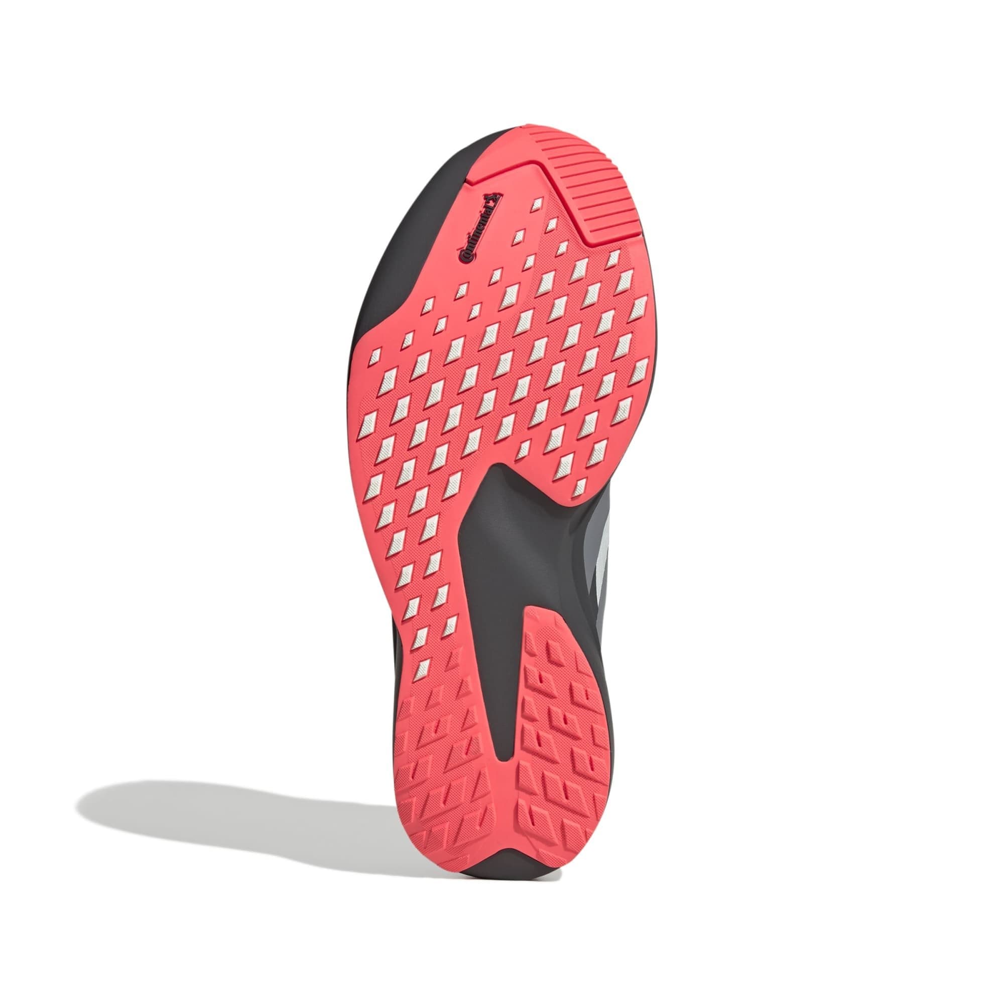 adidas adidas Adızero Evo Sl Atr M Erkek Spor Ayakkabı Gri - 5