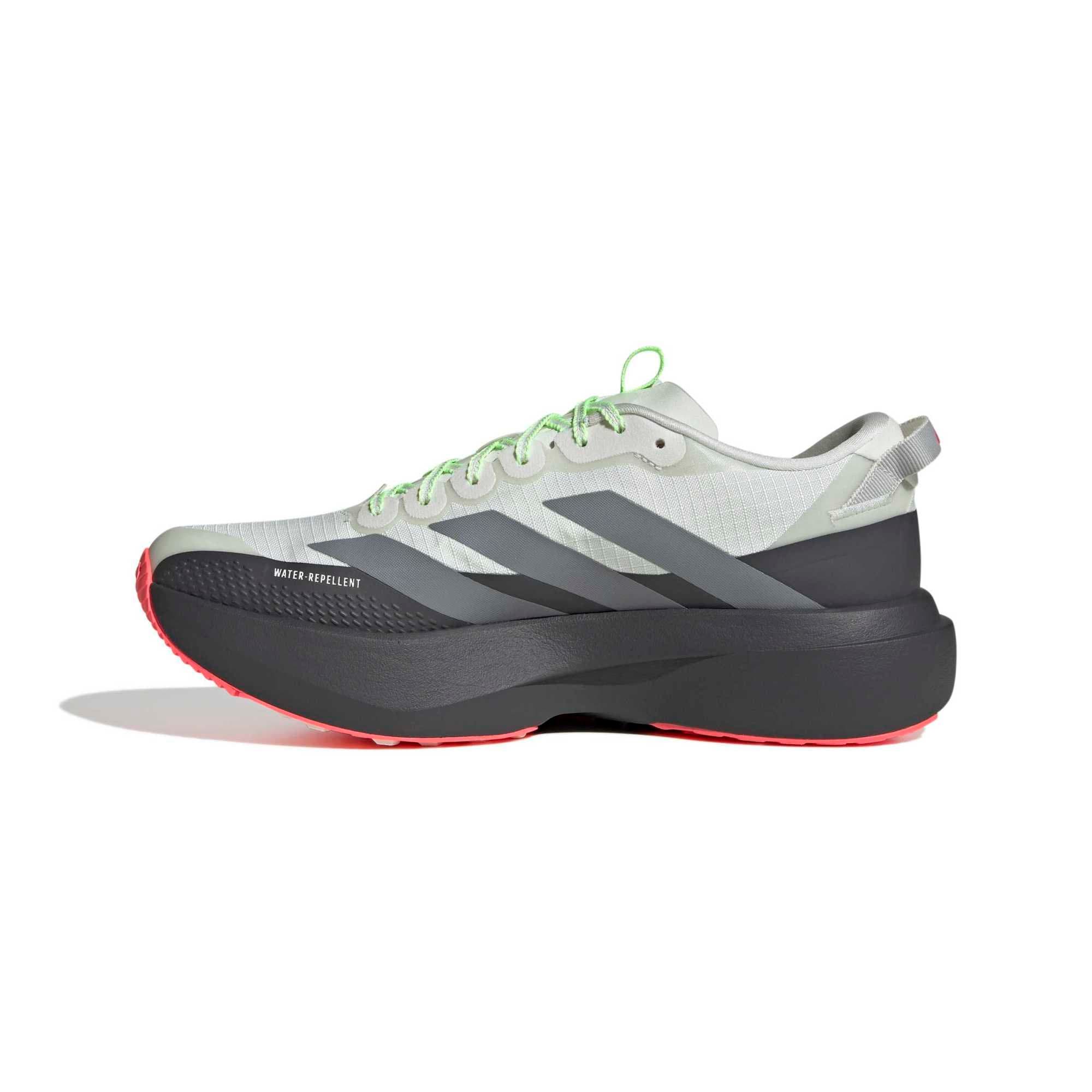 adidas adidas Adızero Evo Sl Atr M Erkek Spor Ayakkabı Gri - 6