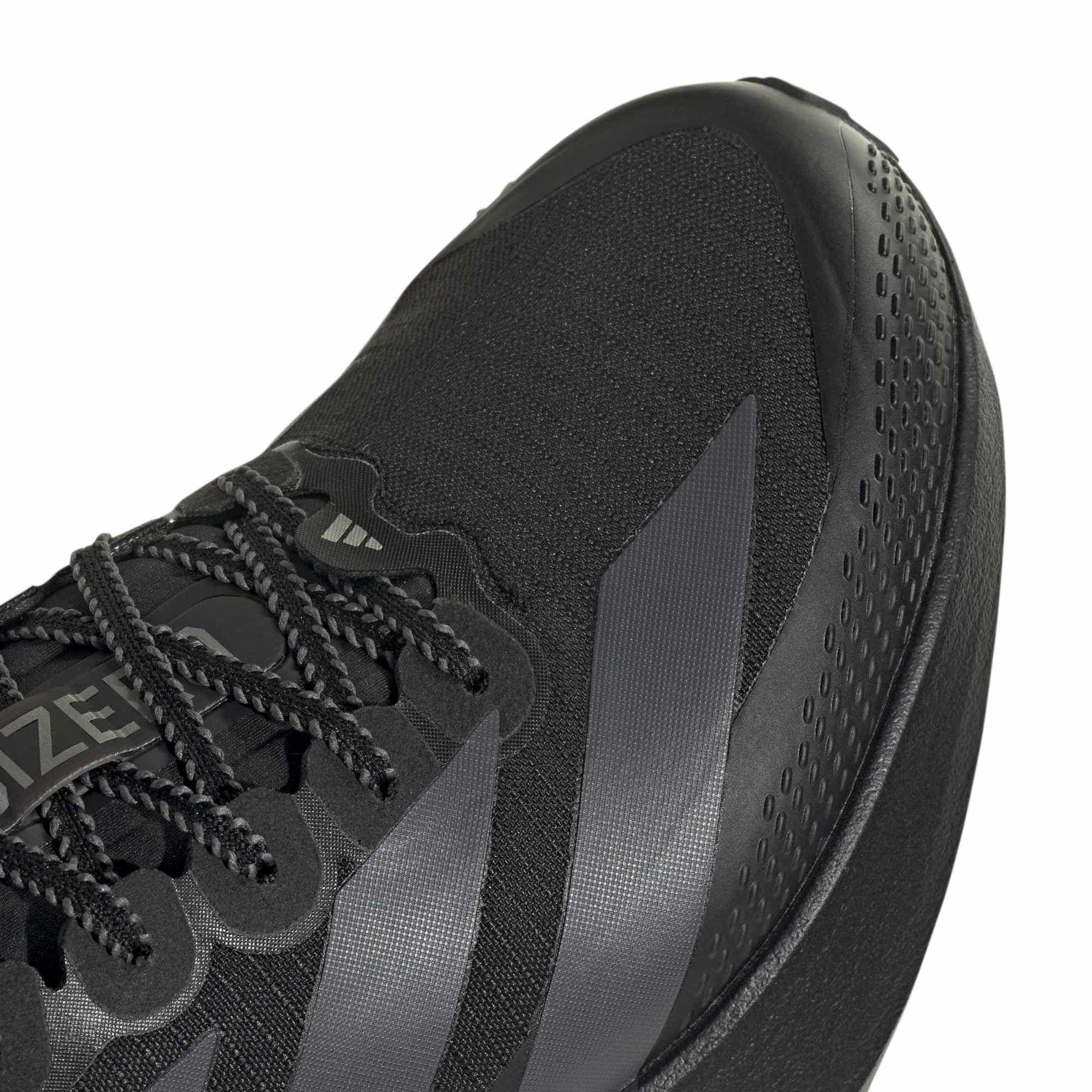 adidas adidas Adızero Evo Sl Atr M Erkek Spor Ayakkabı Siyah - 7