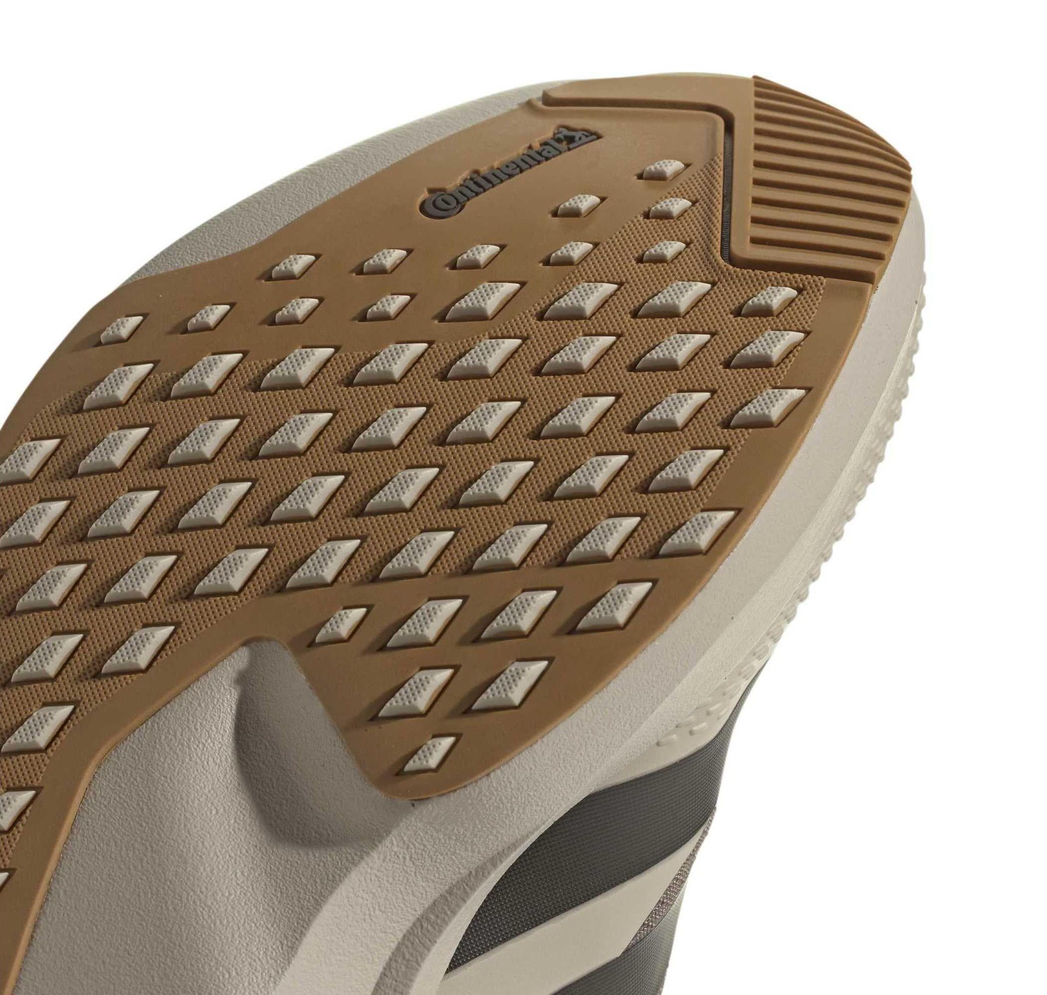 adidas adidas Adızero Evo Sl Atr M Erkek Spor Ayakkabı Kahve - 7