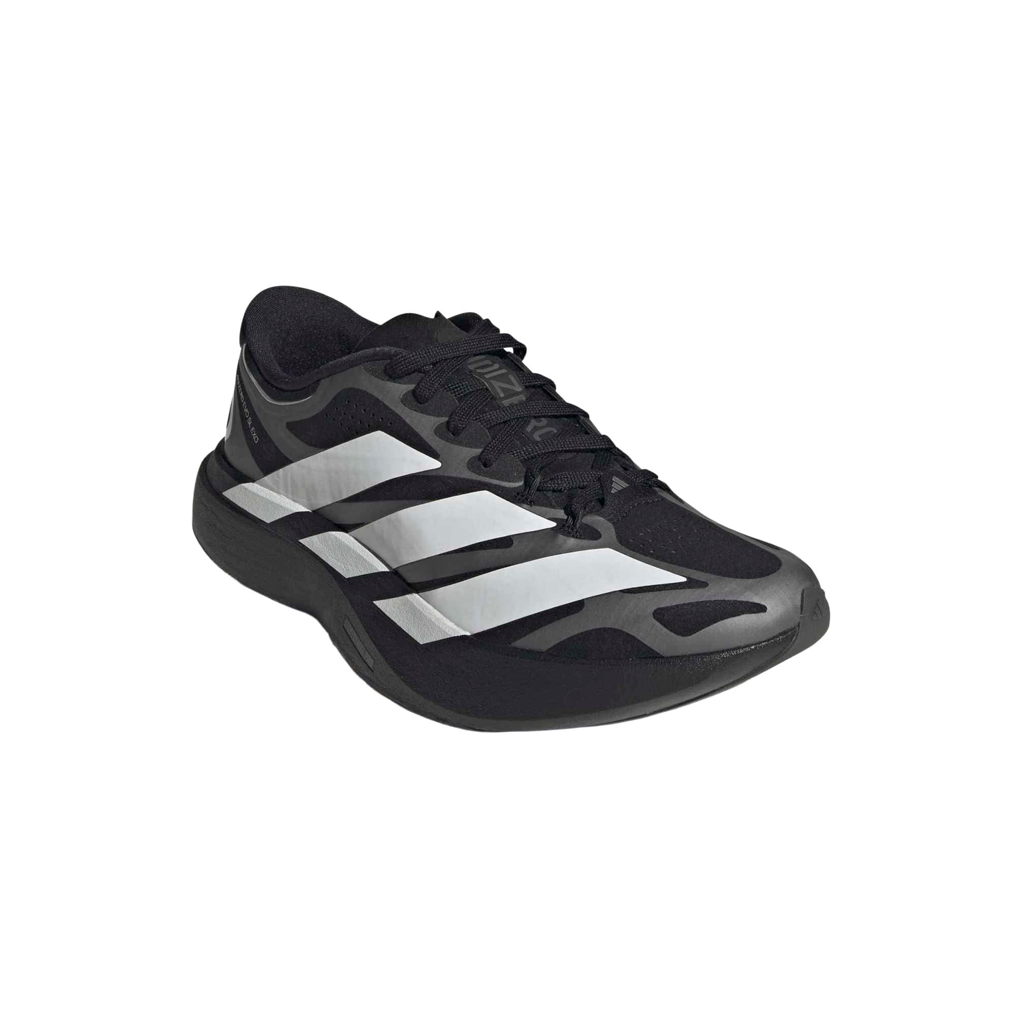 adidas adidas Adızero Evo Sl Exo W Kadın Spor Ayakkabı Siyah - 2