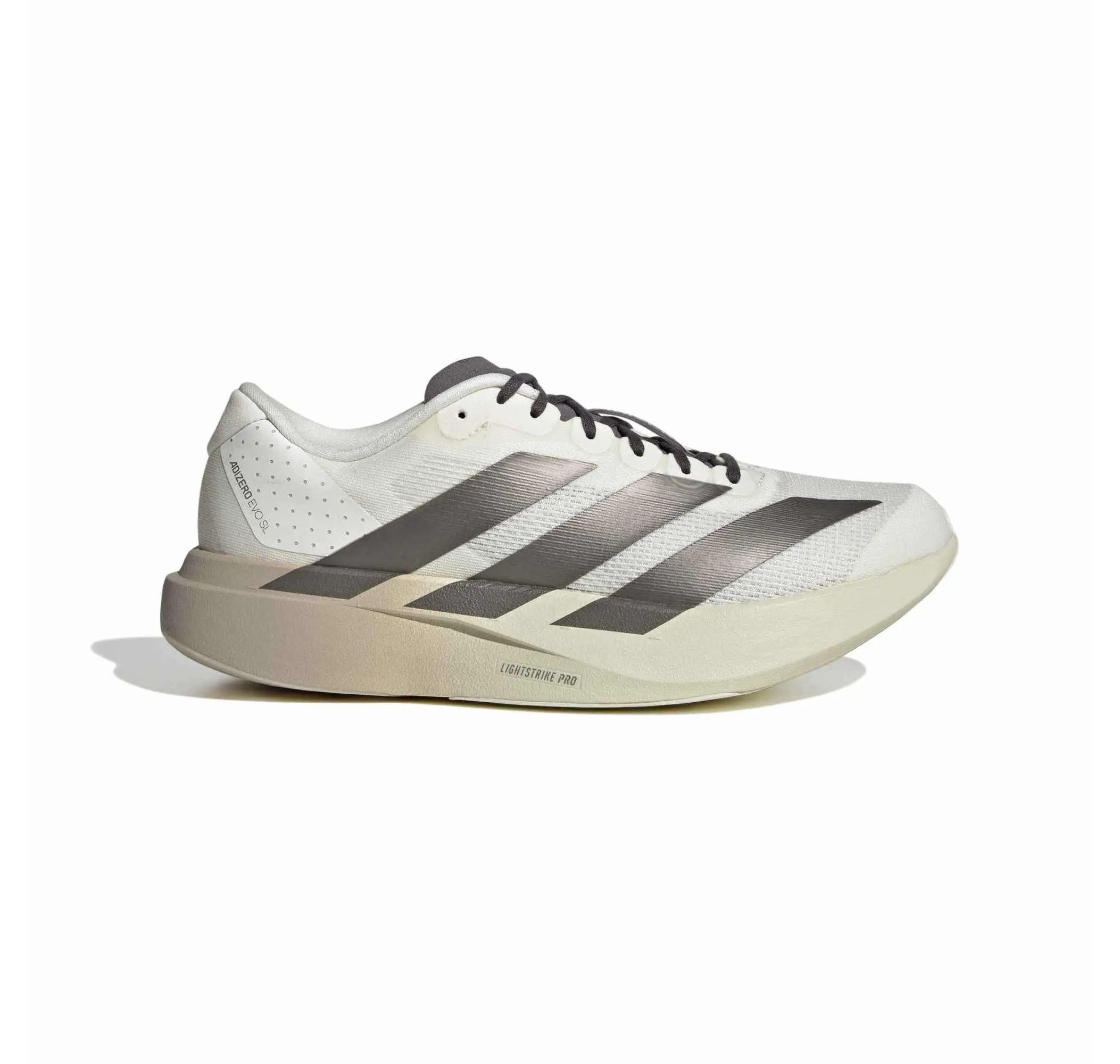 adidas adidas Adizero Evo Sl M Erkek Spor Ayakkabı Beyaz