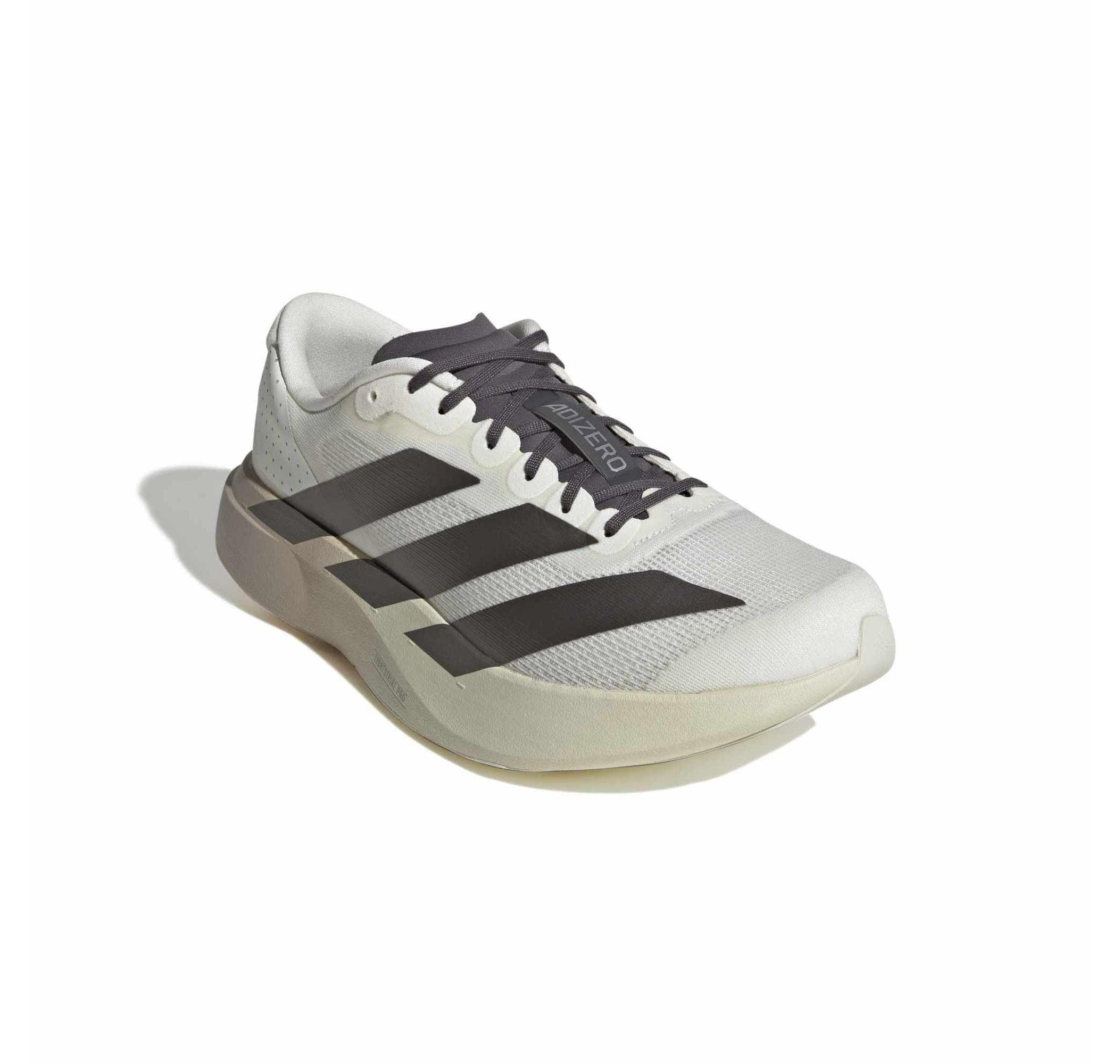 adidas adidas Adizero Evo Sl M Erkek Spor Ayakkabı Beyaz - 2