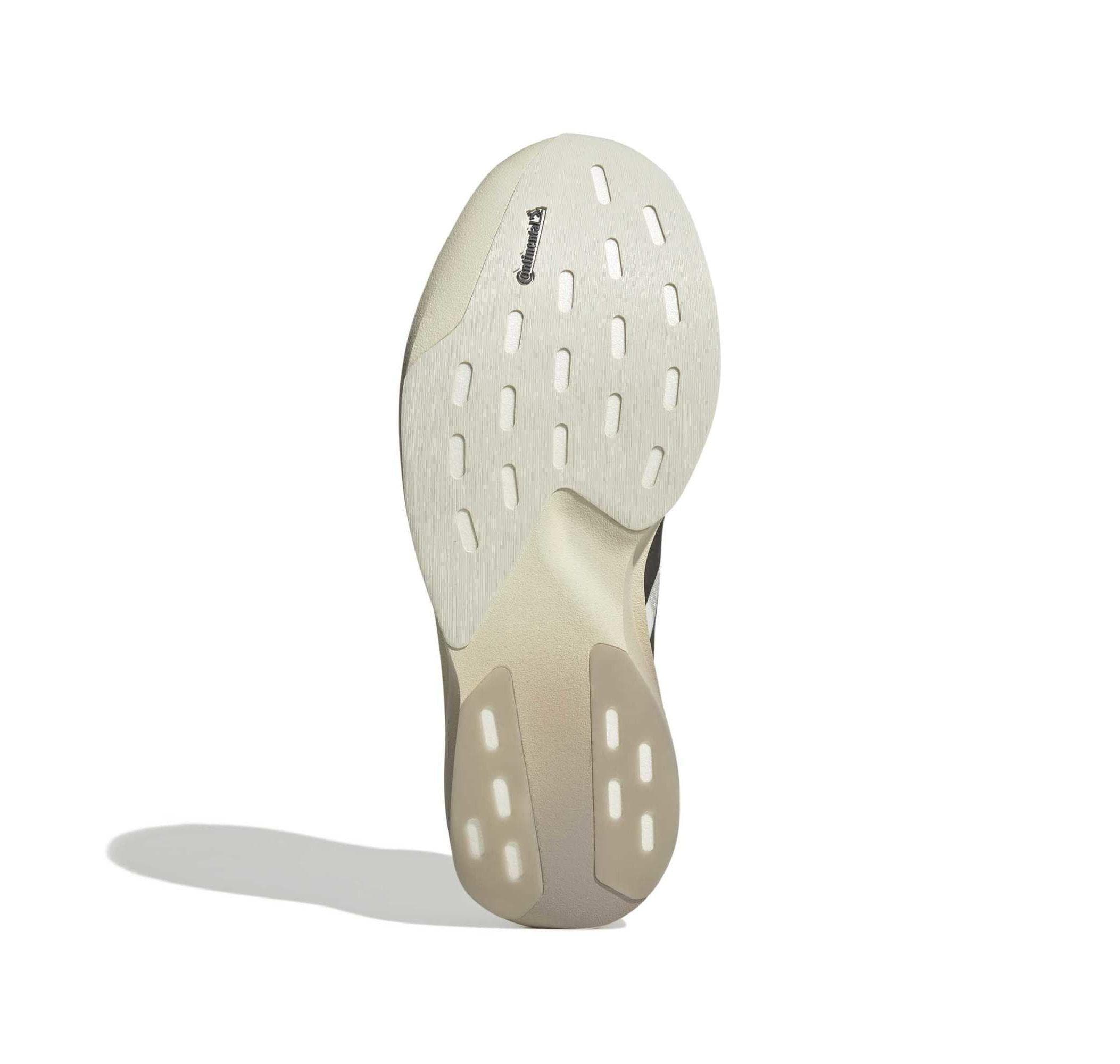 adidas adidas Adizero Evo Sl M Erkek Spor Ayakkabı Beyaz - 3