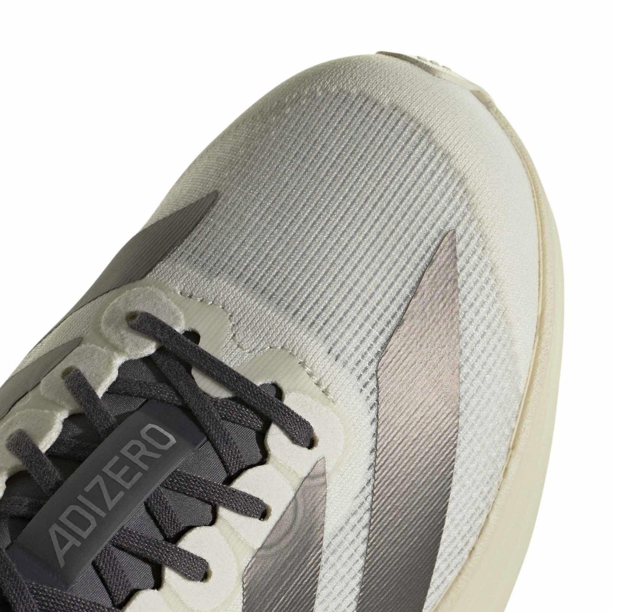 adidas adidas Adizero Evo Sl M Erkek Spor Ayakkabı Beyaz - 6