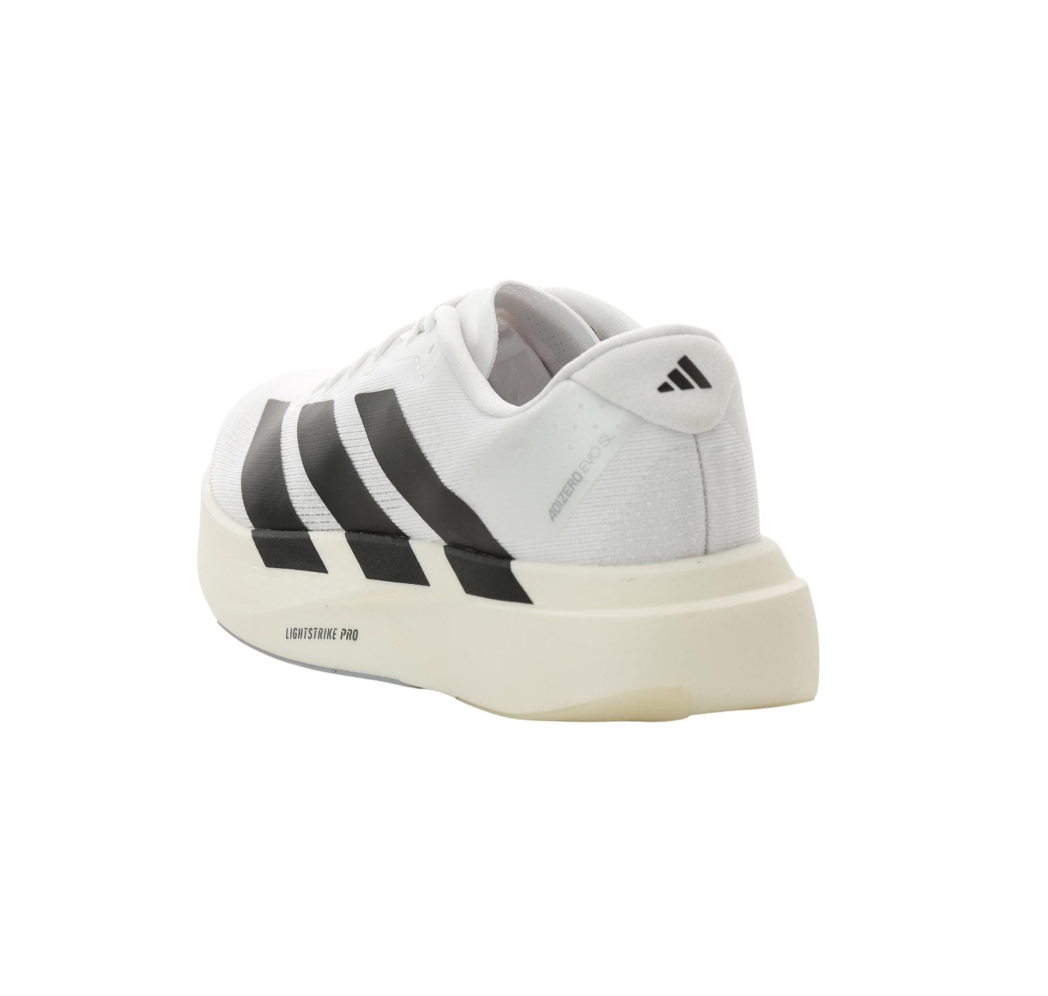 adidas adidas Adizero Evo Sl W Kadın Spor Ayakkabı Beyaz - 3