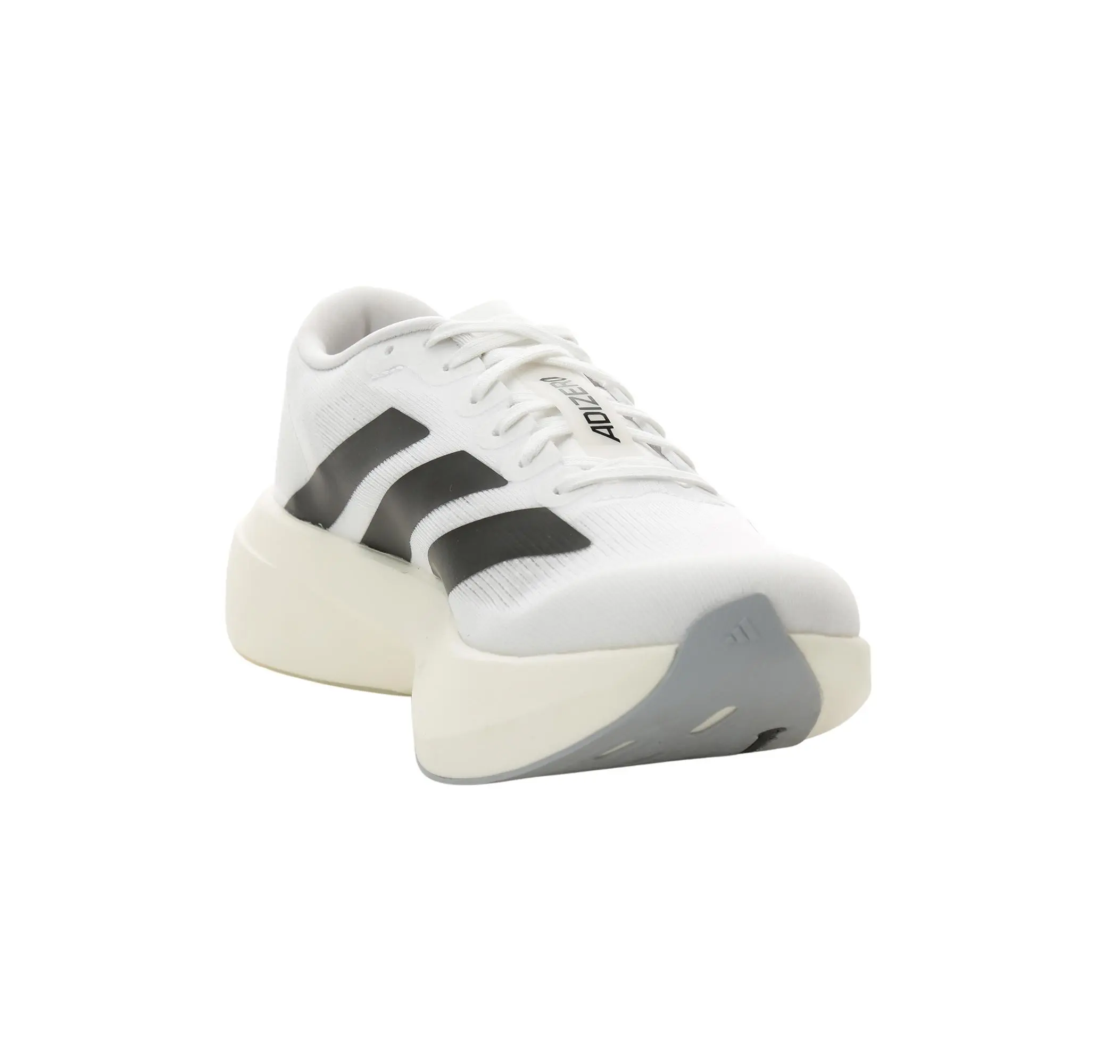 adidas adidas Adizero Evo Sl W Kadın Spor Ayakkabı Beyaz - 4
