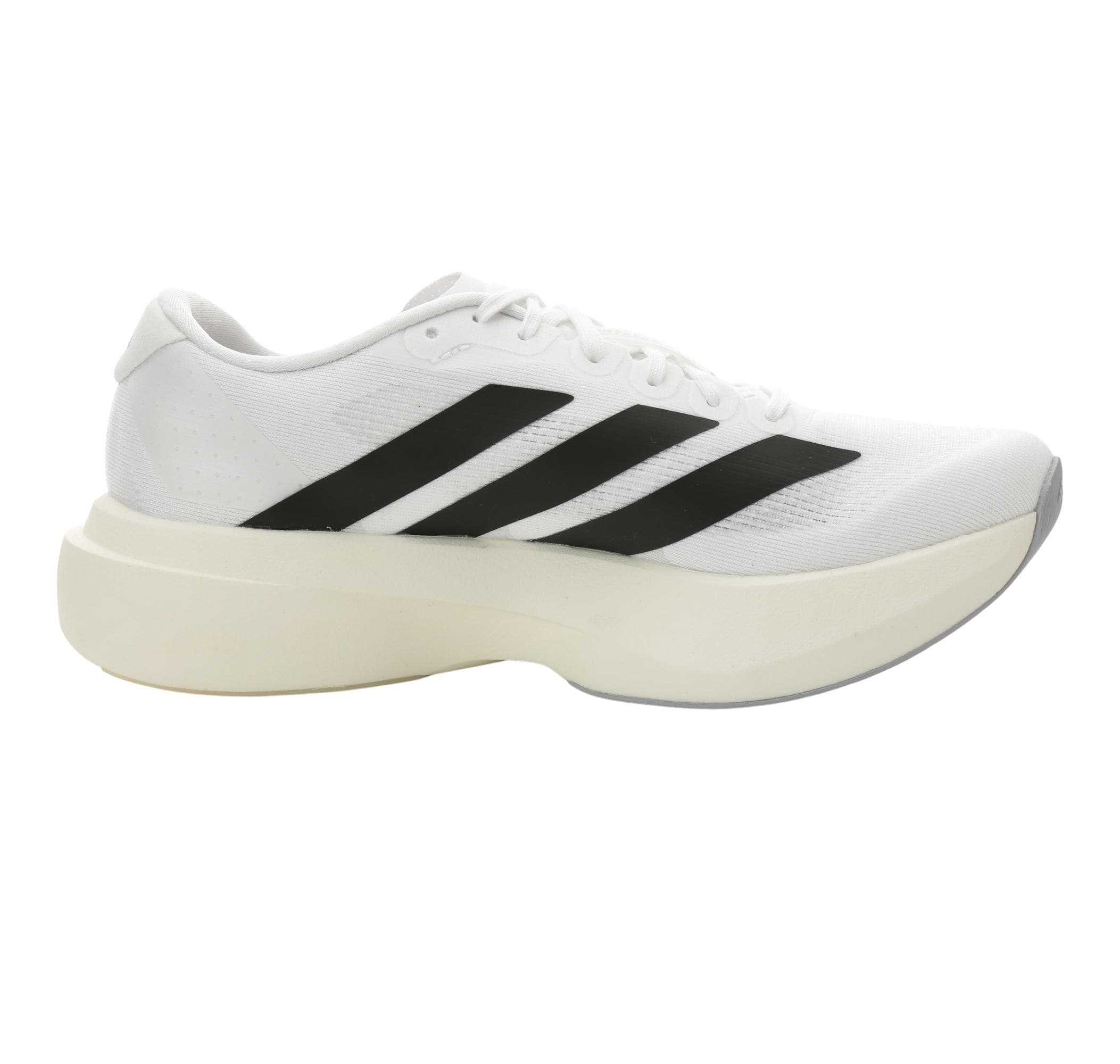 adidas adidas Adizero Evo Sl W Kadın Spor Ayakkabı Beyaz - 5