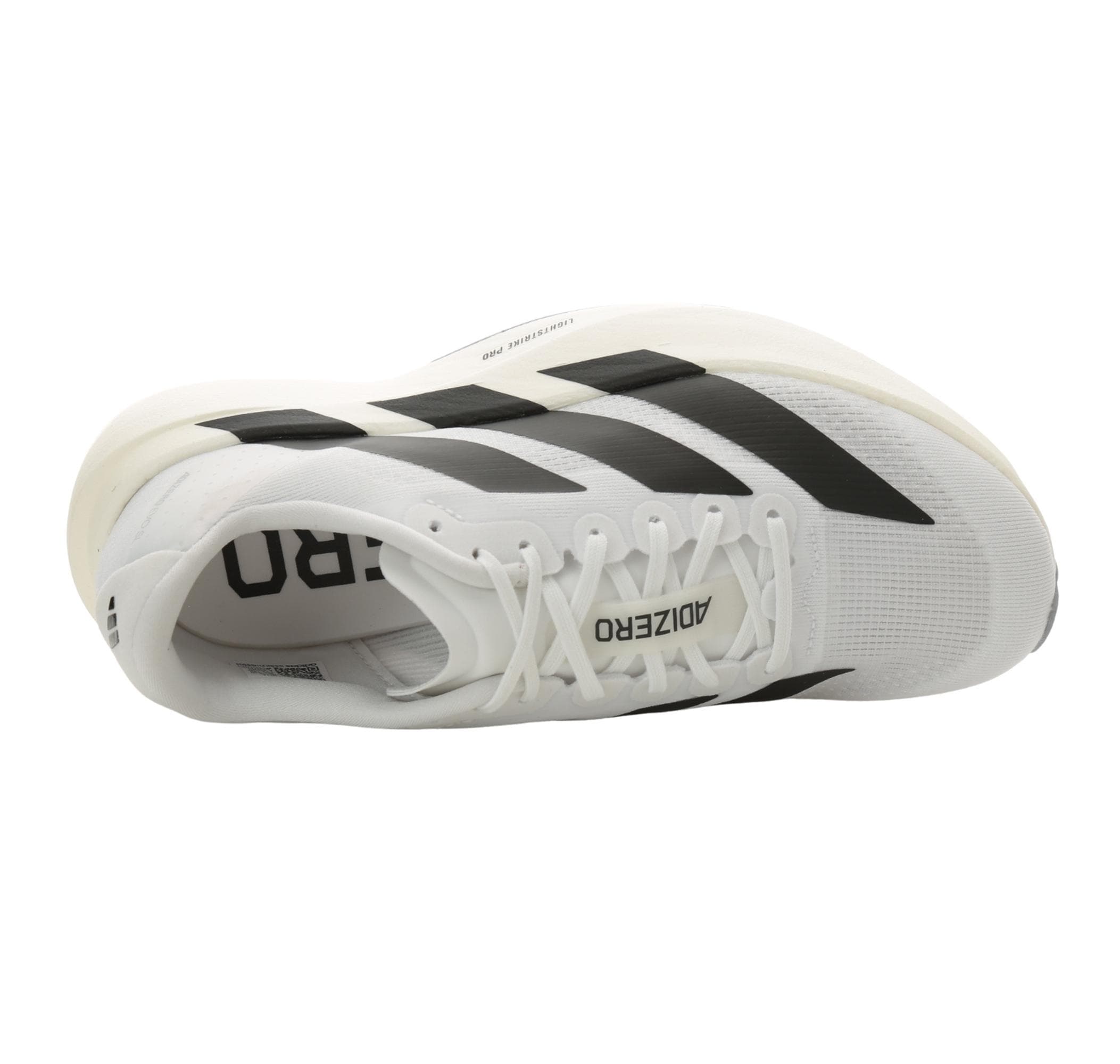 adidas adidas Adizero Evo Sl W Kadın Spor Ayakkabı Beyaz - 2