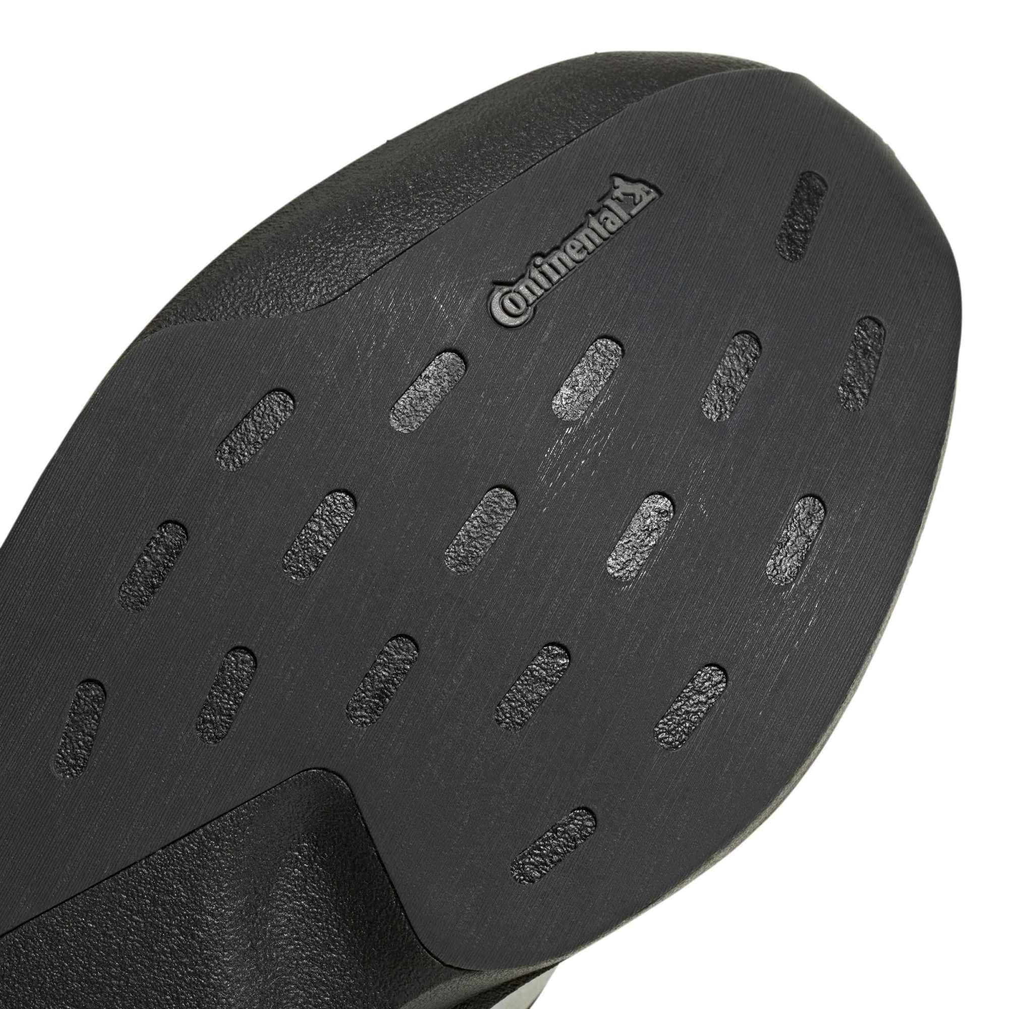 adidas adidas Adizero Evo Sl Woven W Kadın Spor Ayakkabı Siyah - 7