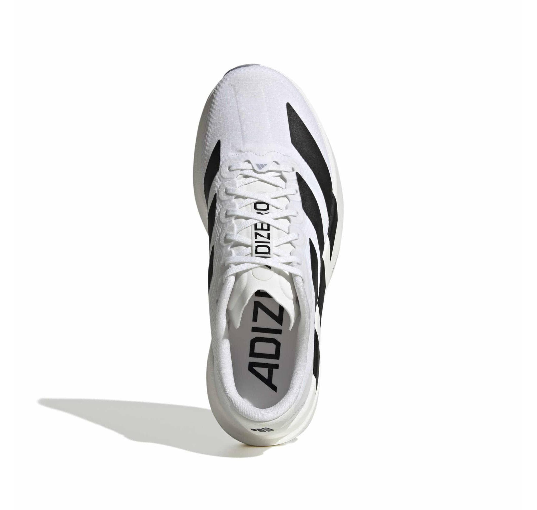 adidas adidas Adizero Evo Sl Woven W Kadın Spor Ayakkabı Beyaz - 4