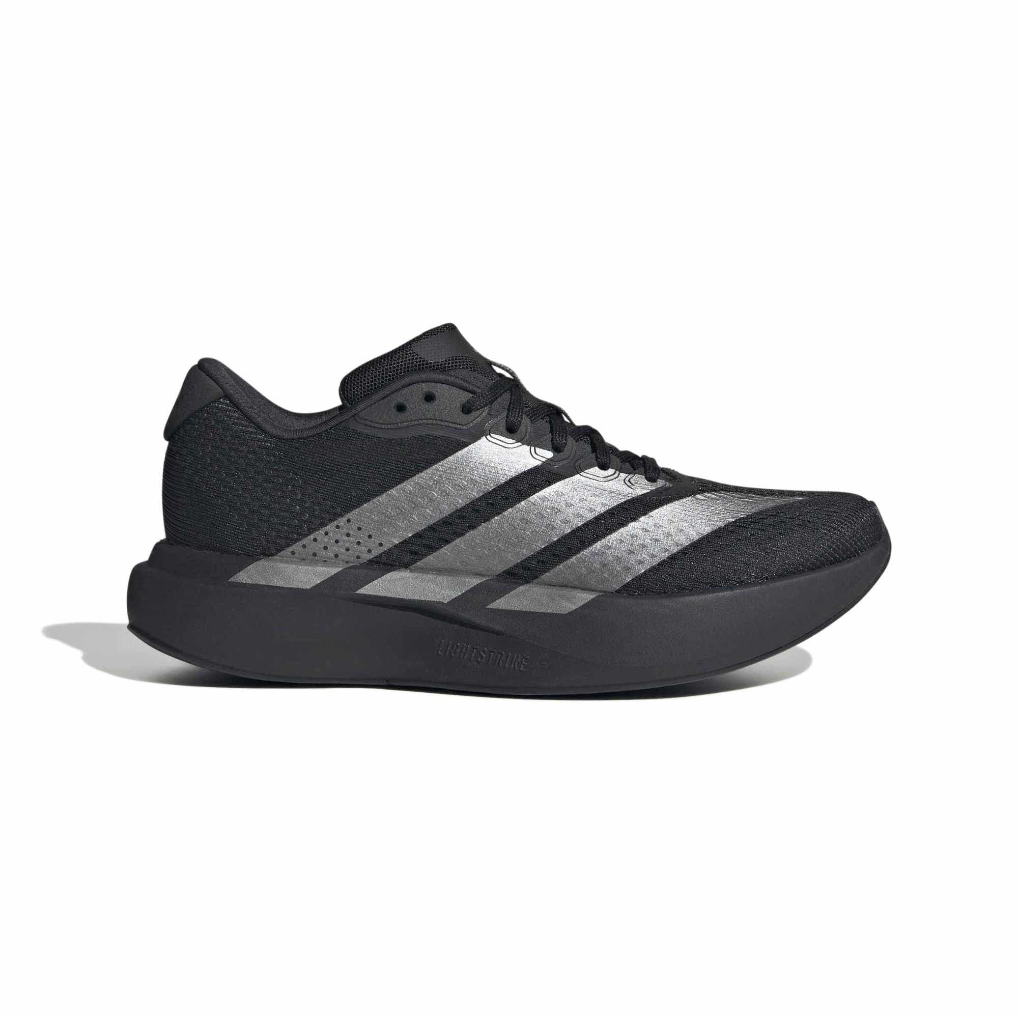 adidas adidas Adızero Pacer W Kadın Spor Ayakkabı Siyah