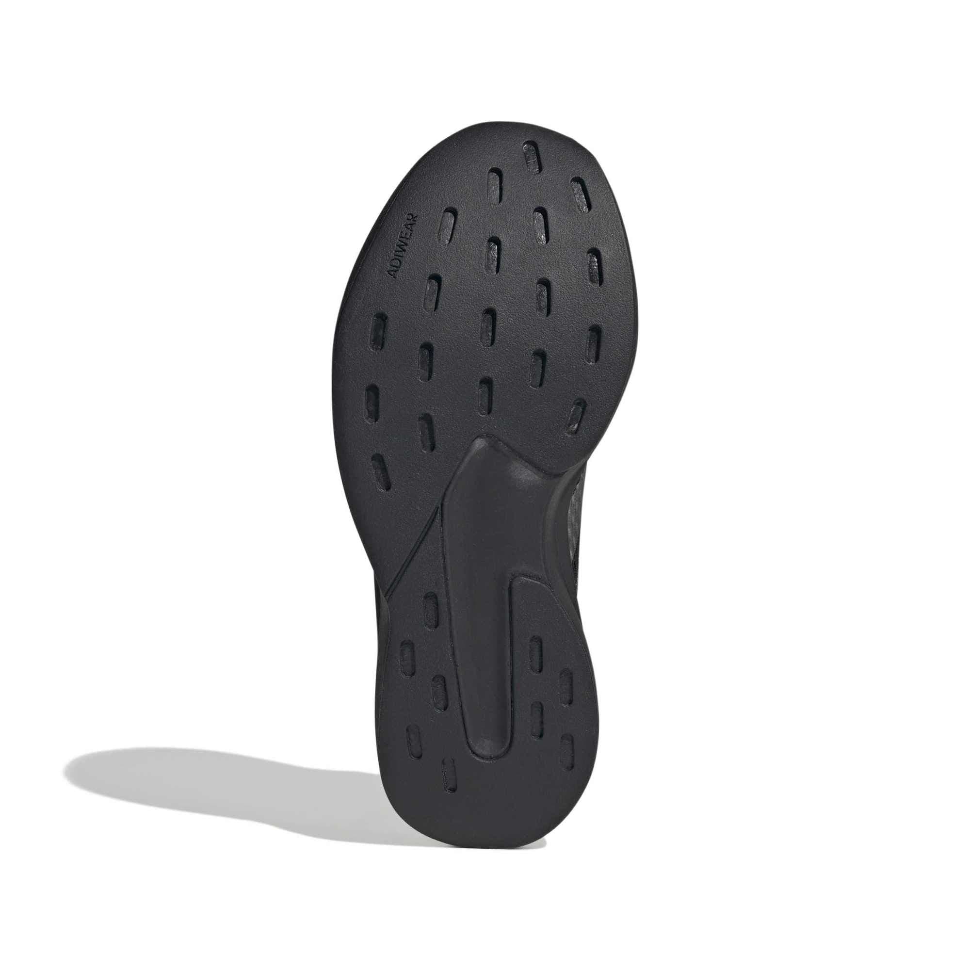 adidas adidas Adızero Pacer W Kadın Spor Ayakkabı Siyah - 3