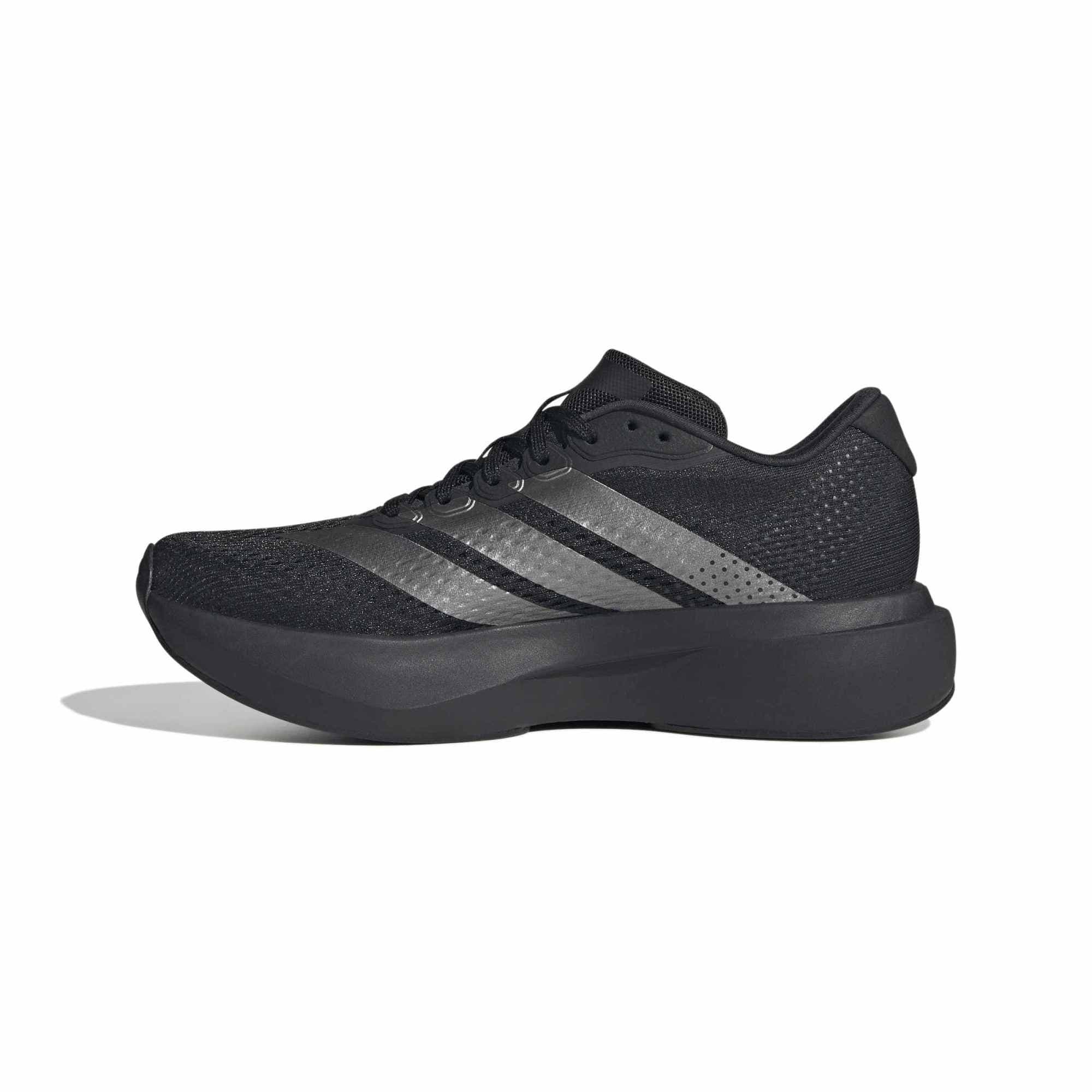 adidas adidas Adızero Pacer W Kadın Spor Ayakkabı Siyah - 5