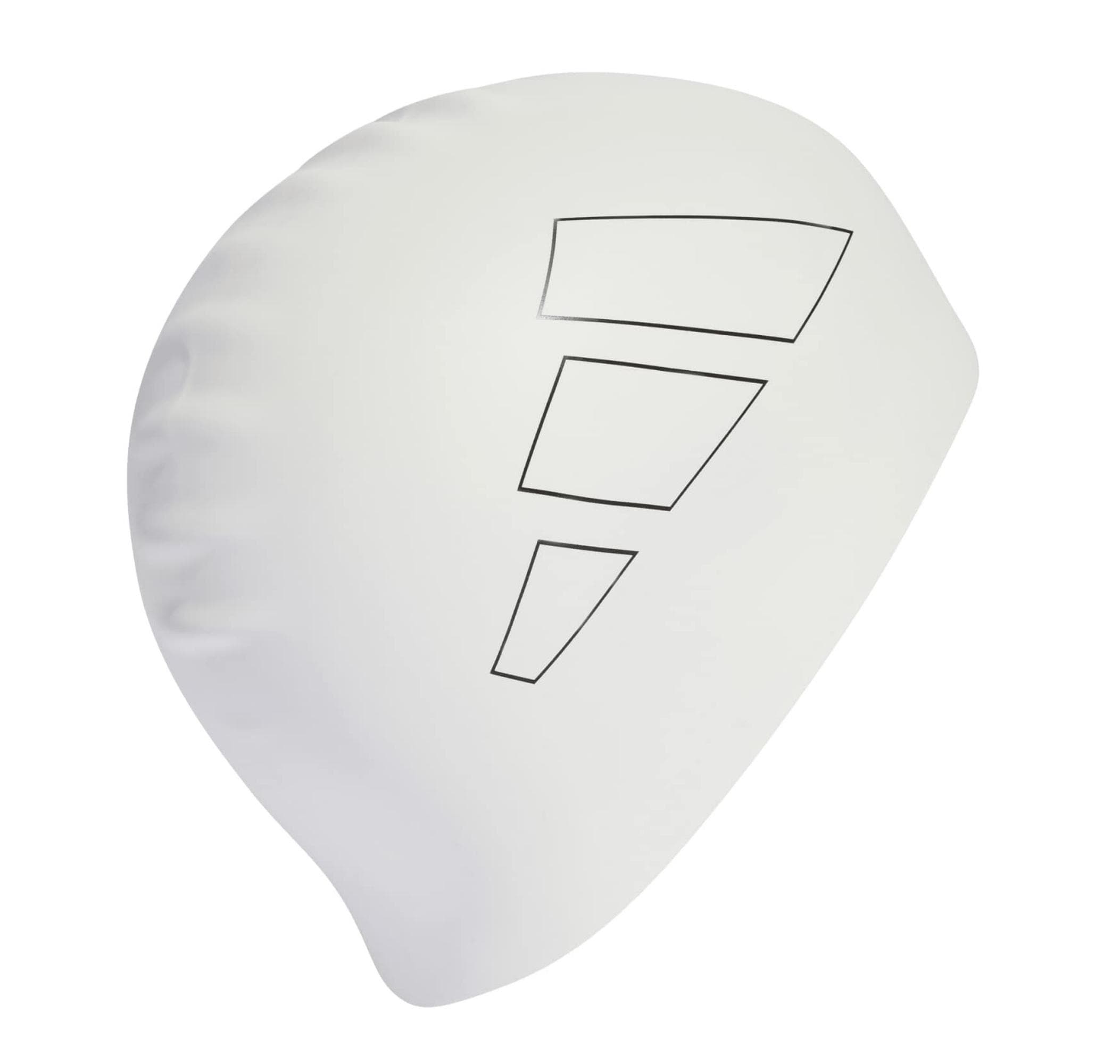 adidas adidas Adult Logo Cap Bone Beyaz - 2