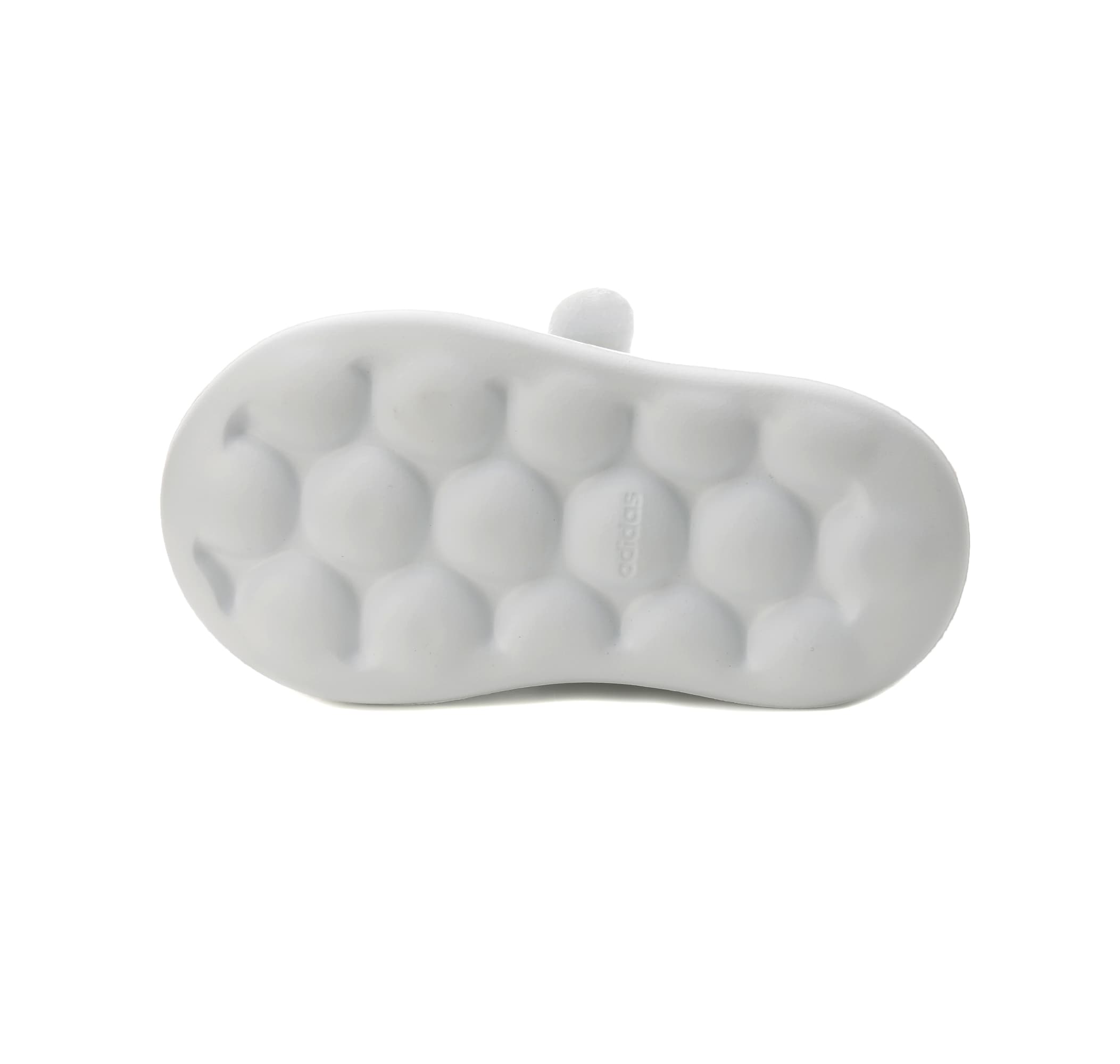 adidas adidas Advantage Cf I Bebek Spor Ayakkabı Beyaz - 6