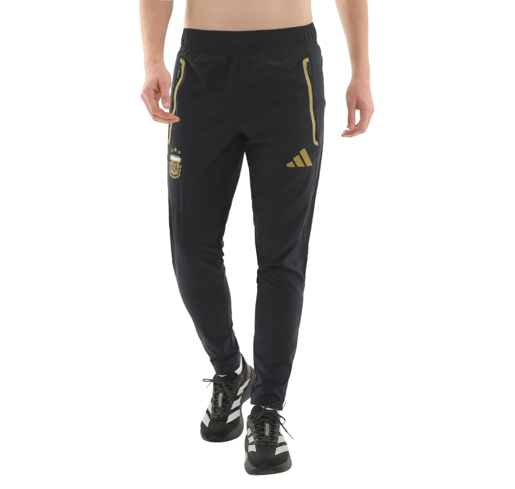 adidas adidas Afa Arjantin Pnt Erkek Eşofman Altı Lacivert
