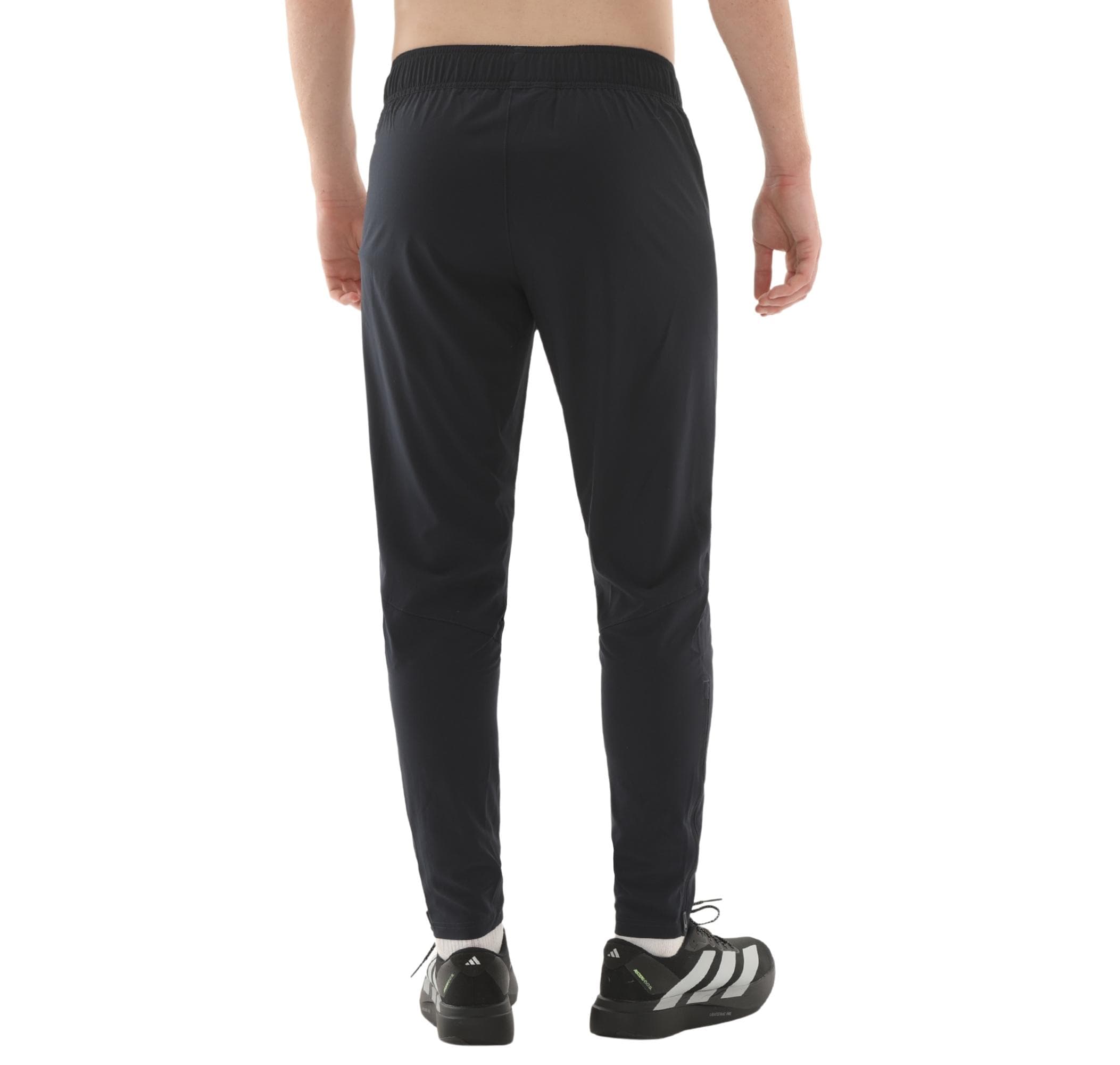 adidas adidas Afa Arjantin Pnt Erkek Eşofman Altı Lacivert - 5