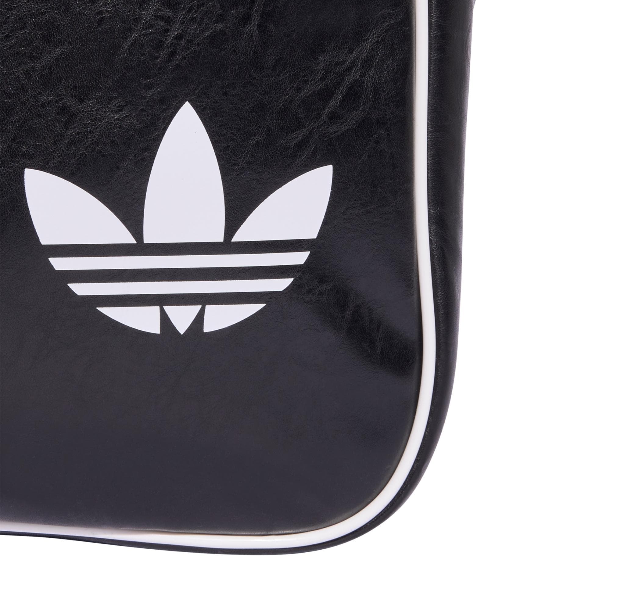 adidas adidas Aırlıner Og Çanta Siyah - 5